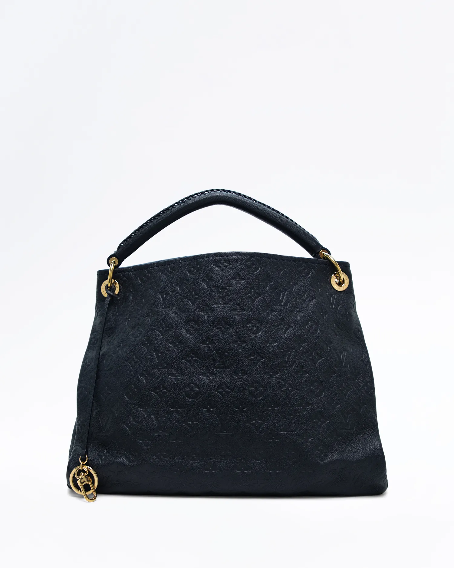 Monogram Empreinte Artsy MM