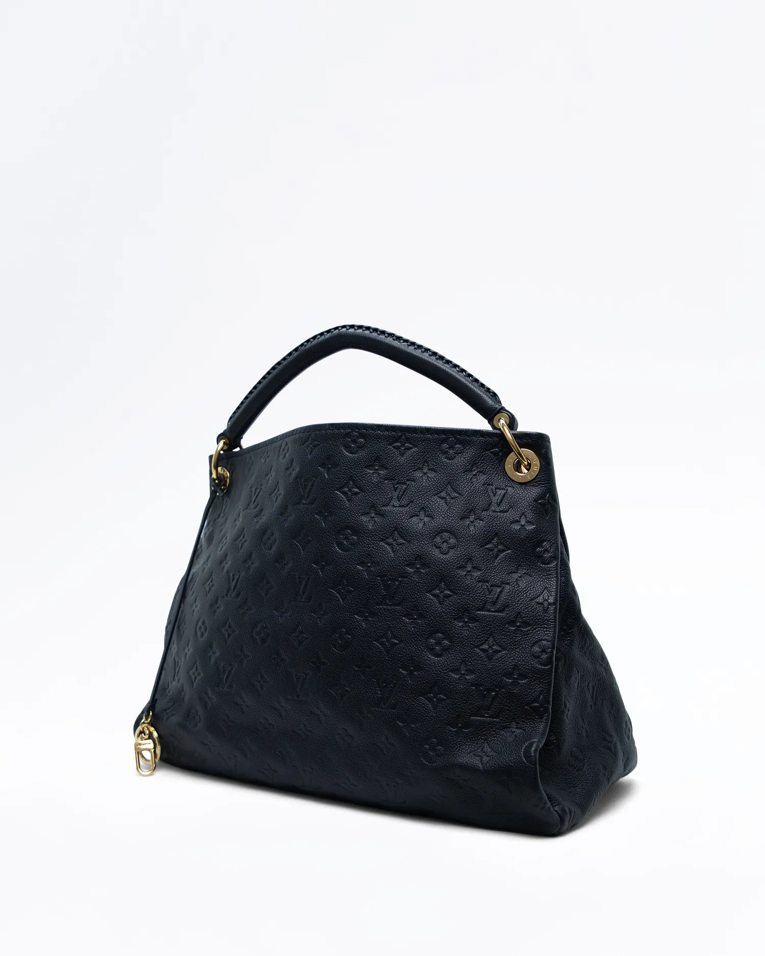 Monogram Empreinte Artsy MM