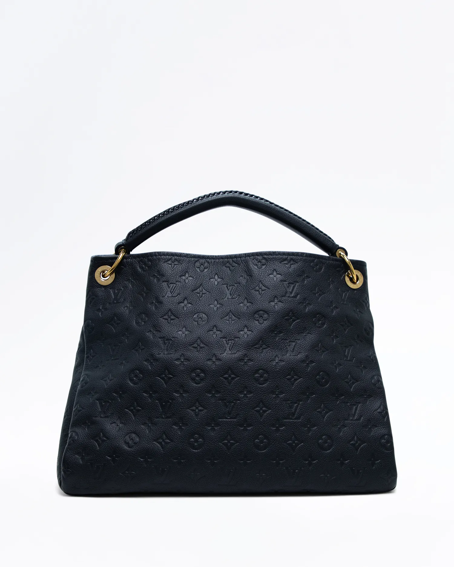 Monogram Empreinte Artsy MM