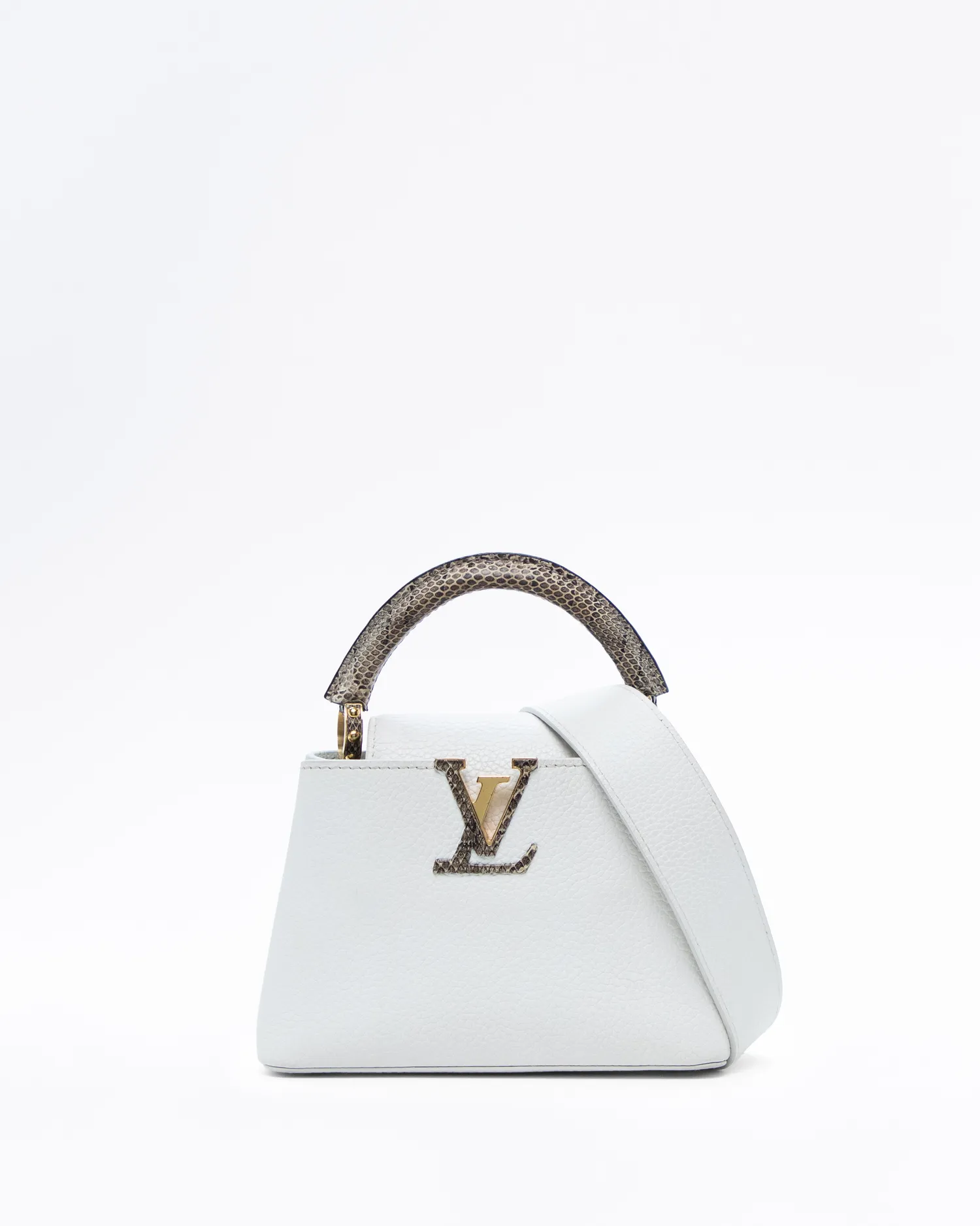 Python Capucines Mini