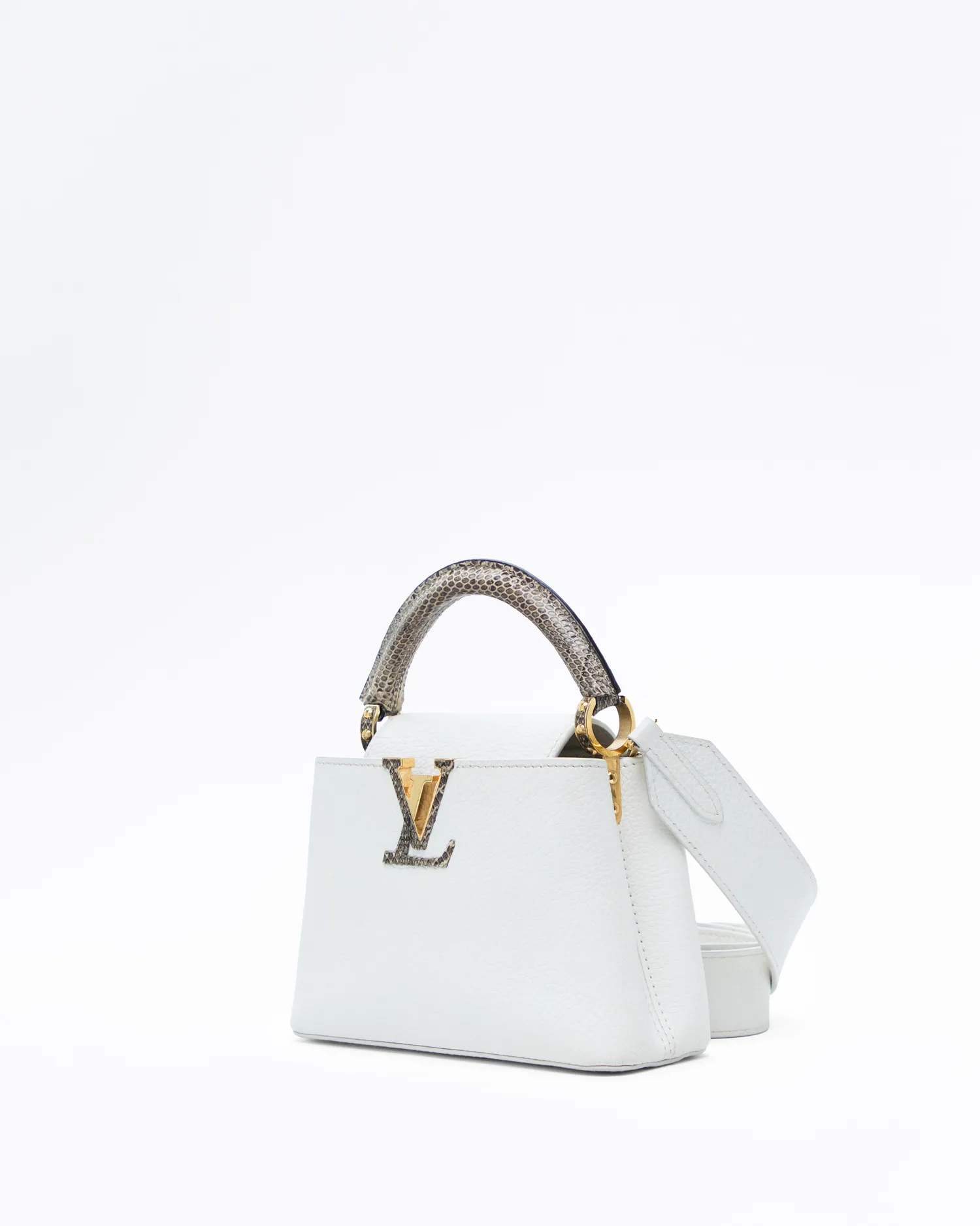 Python Capucines Mini