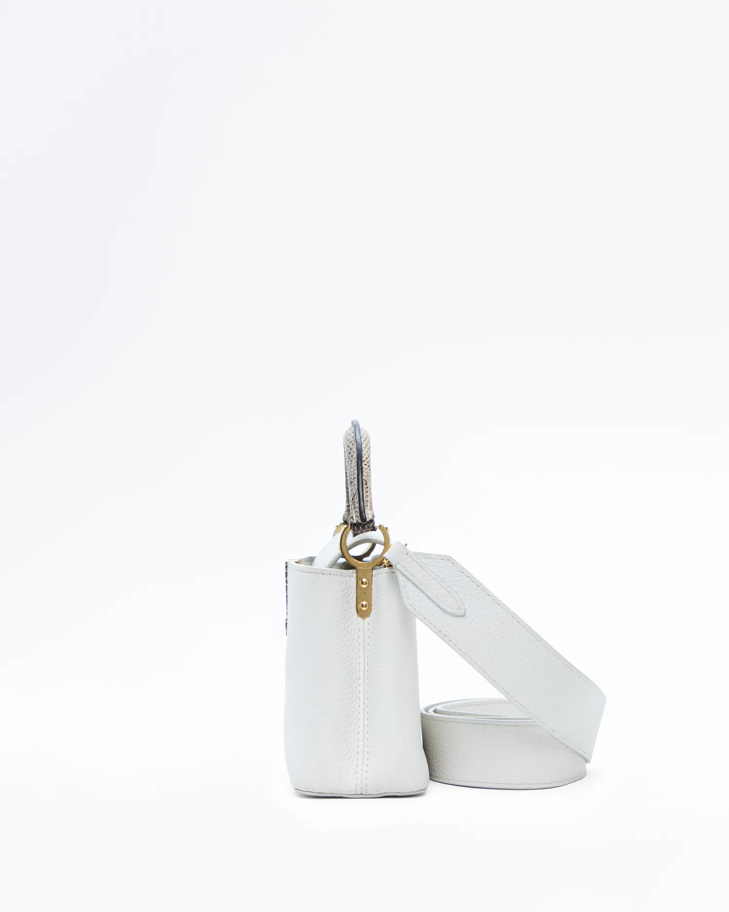 Python Capucines Mini