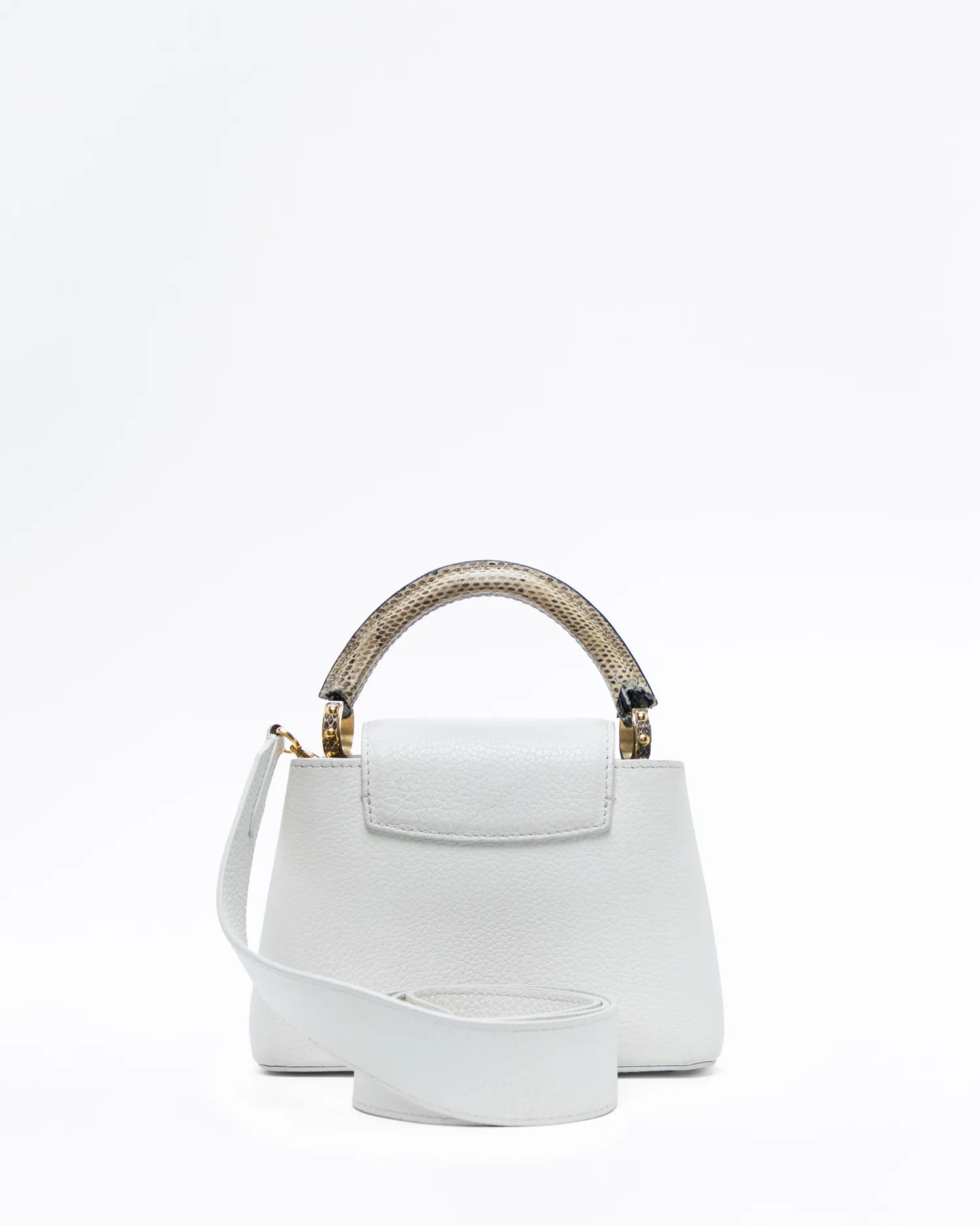 Python Capucines Mini