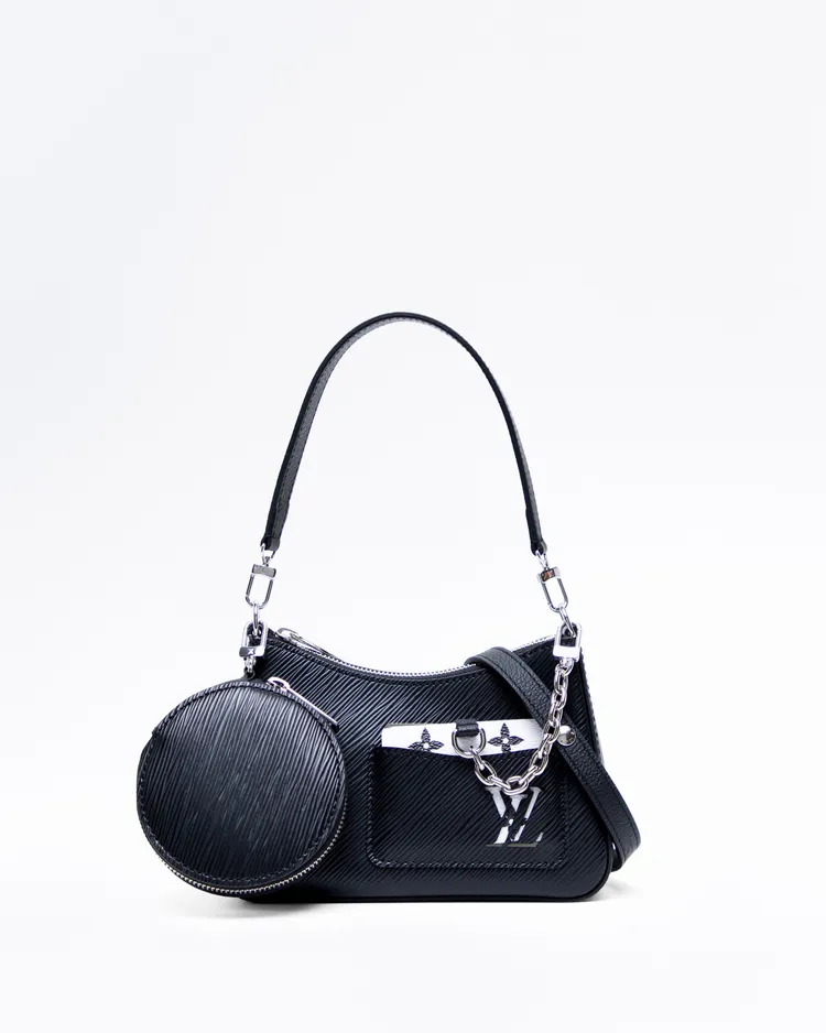 Epi Marellini Bag