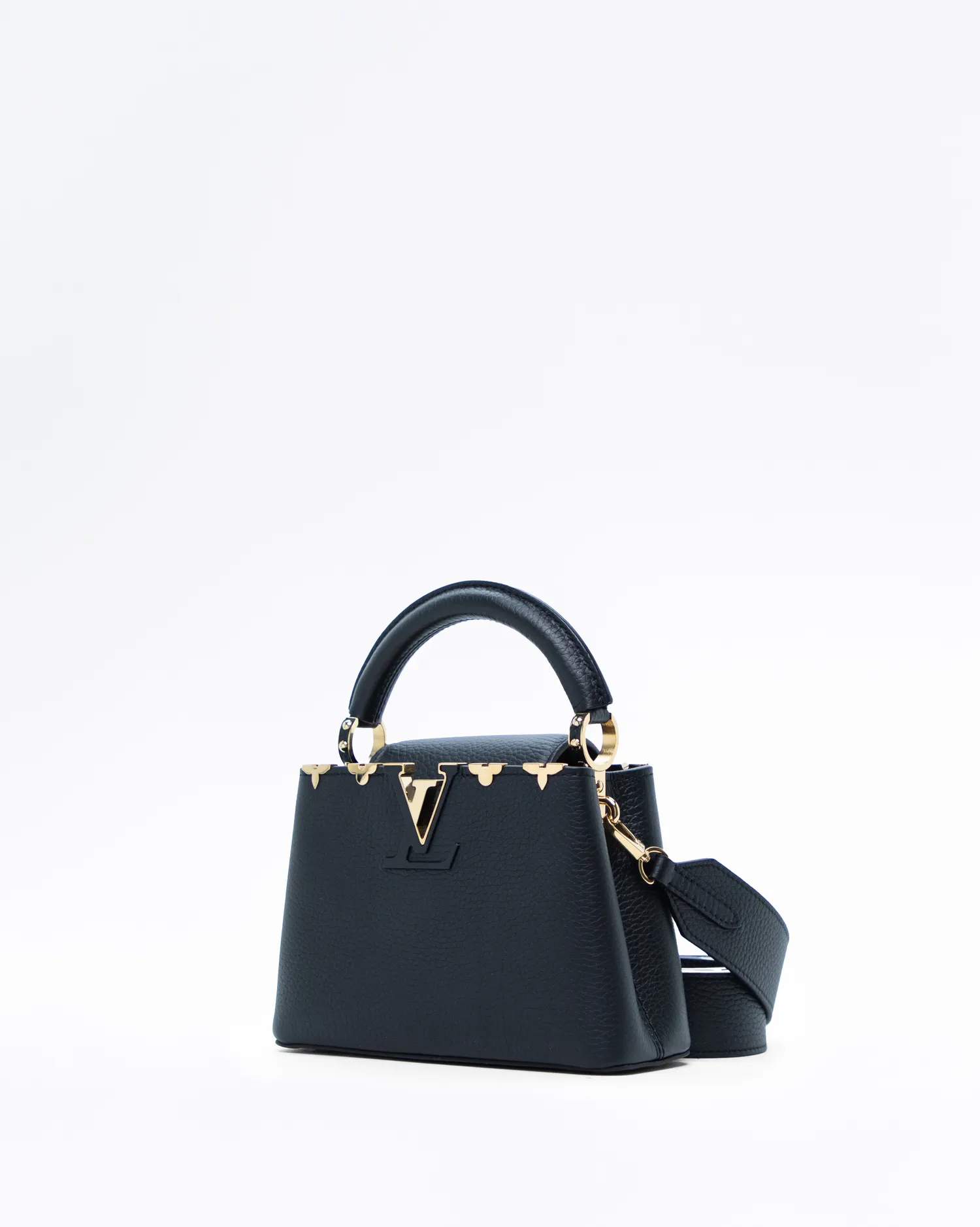 Flower Crown Capucines Mini