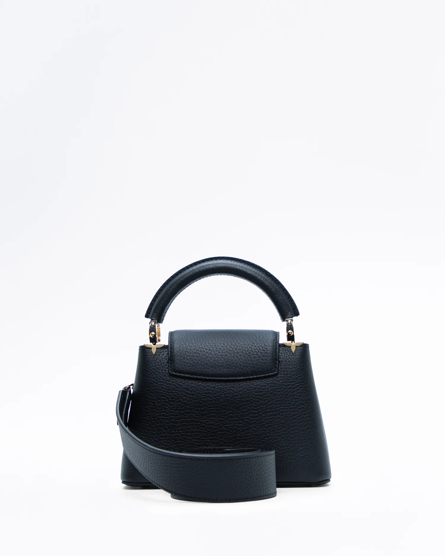 Flower Crown Capucines Mini