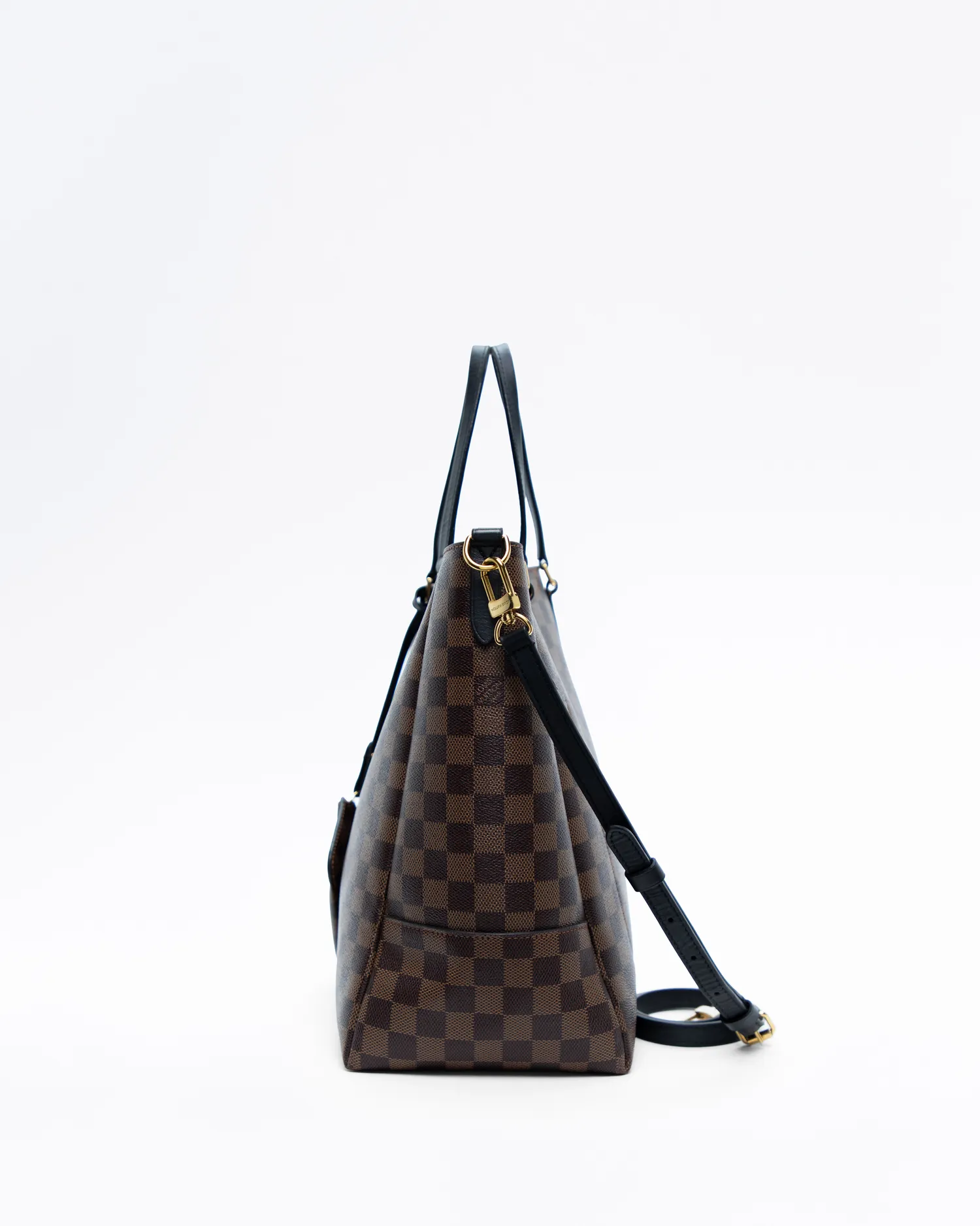 Damier Ebene Belmont MM