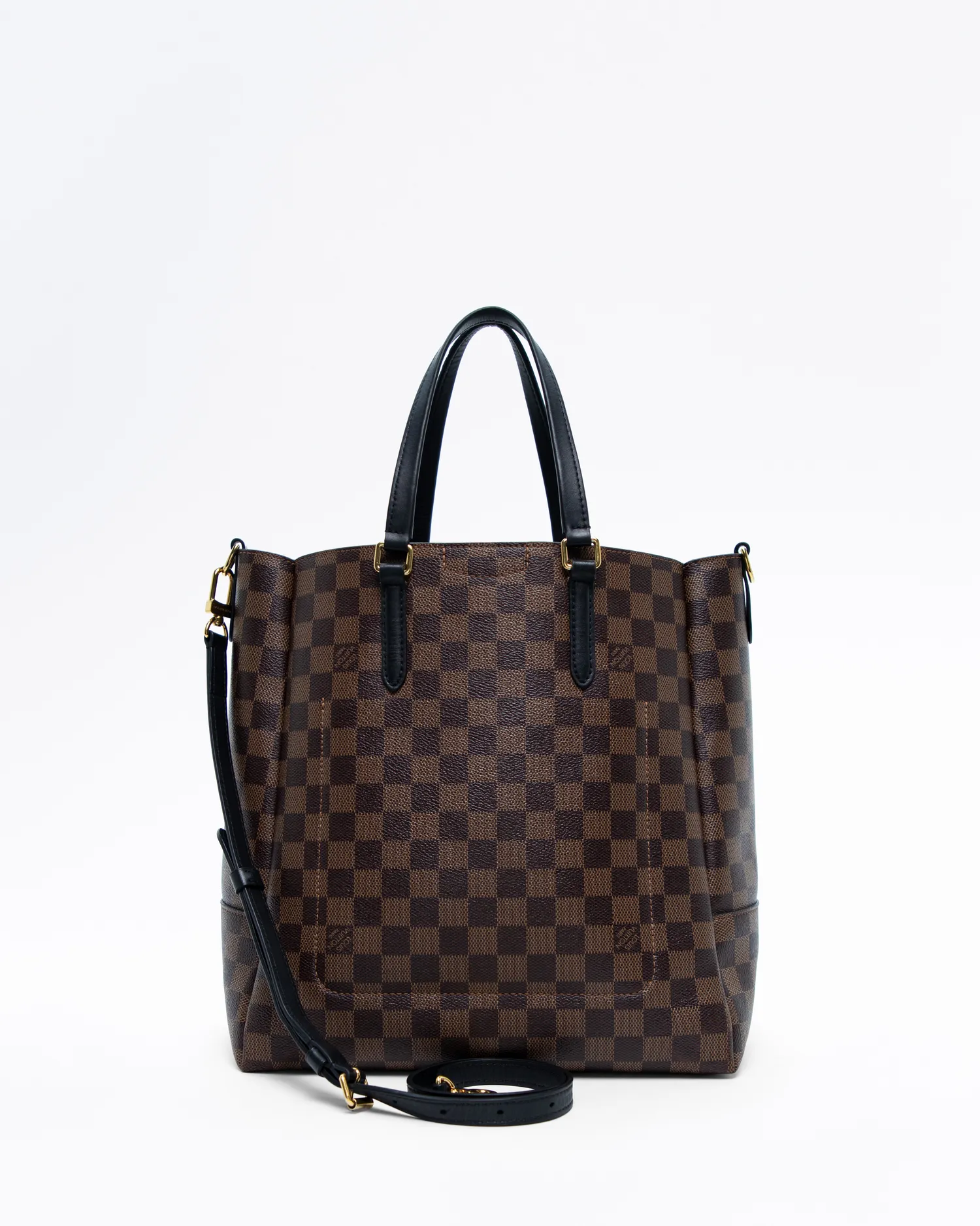 Damier Ebene Belmont MM