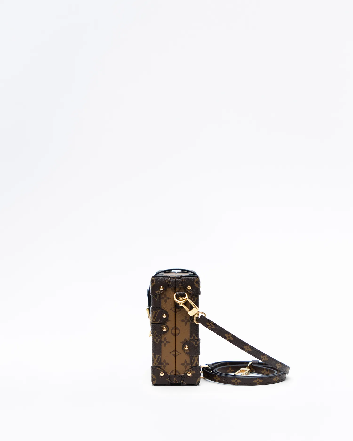 Monogram Petite Malle