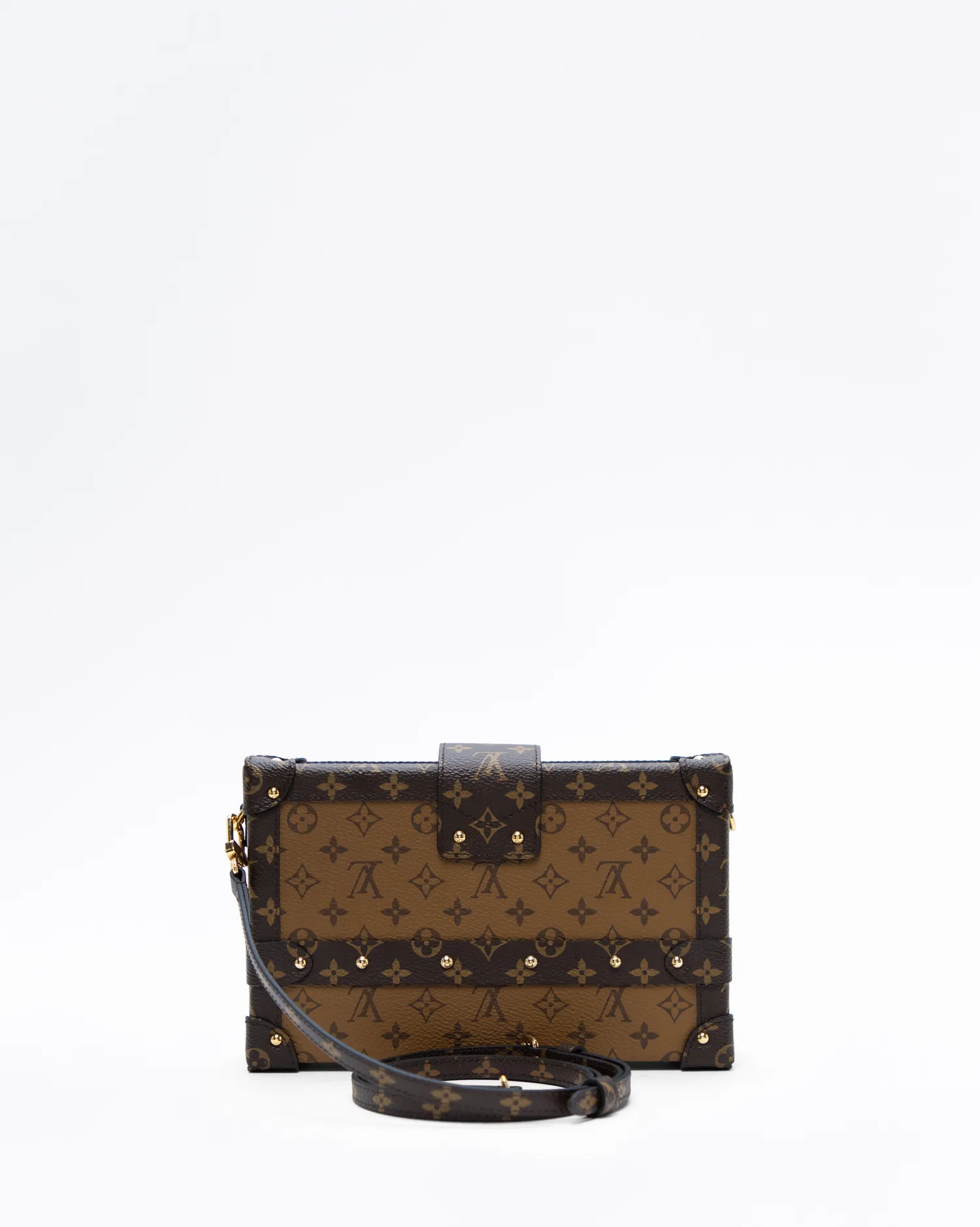 Monogram Petite Malle