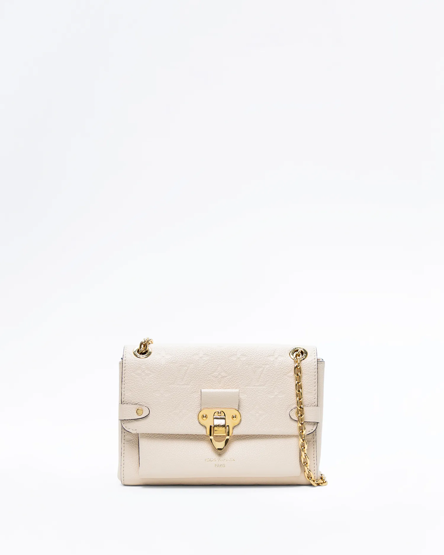 Monogram Empreinte Vavin BB