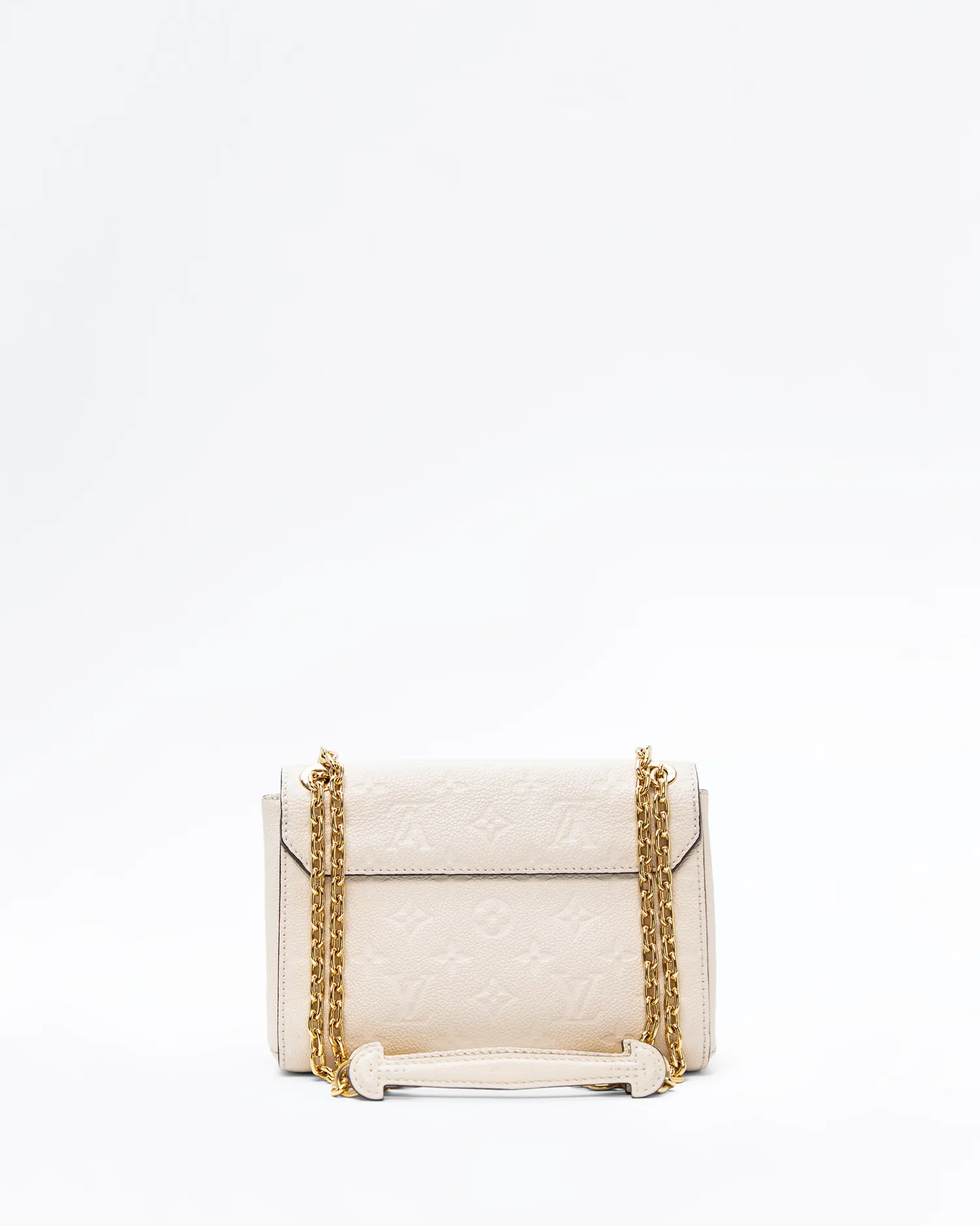 Monogram Empreinte Vavin BB