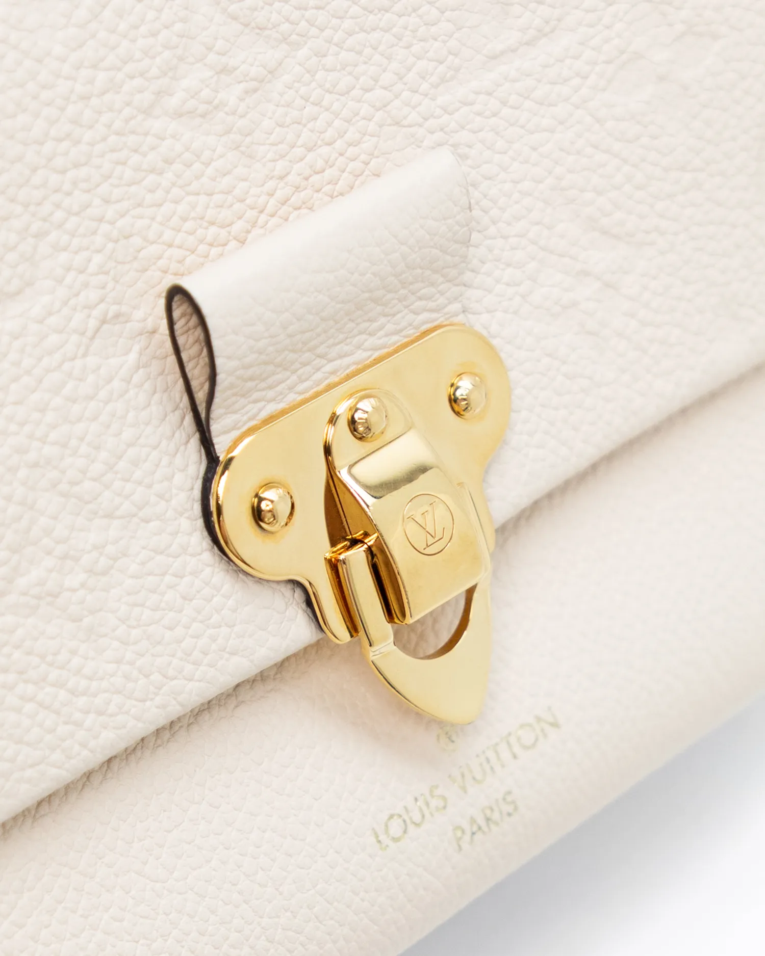Monogram Empreinte Vavin BB