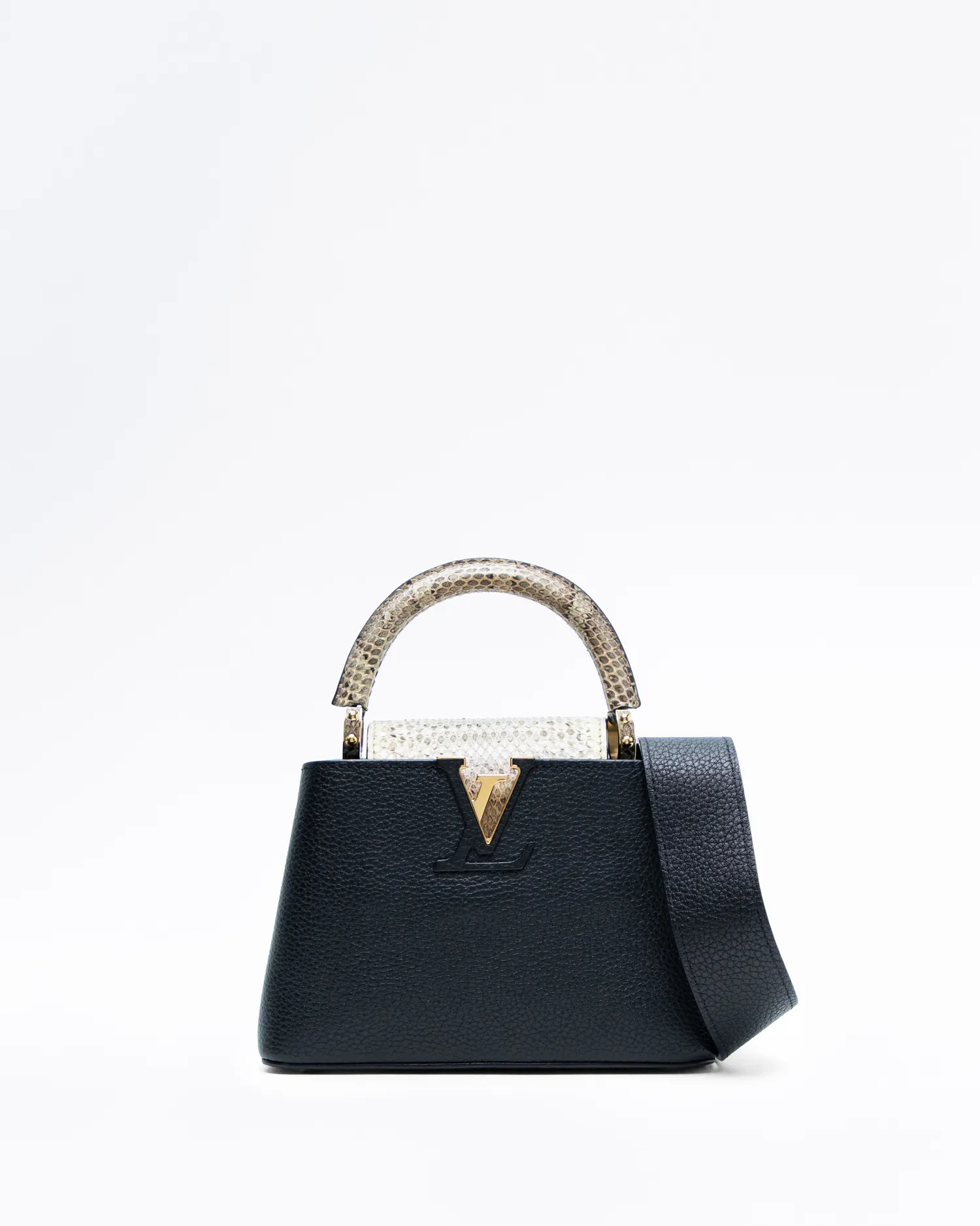Python Capucines Mini