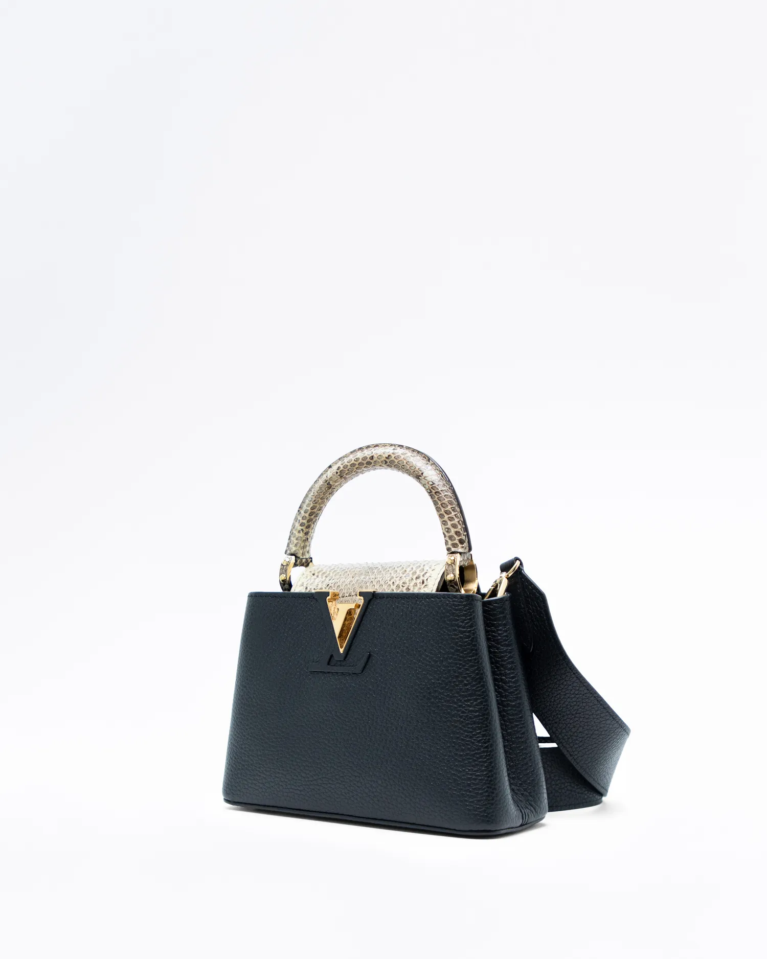 Python Capucines Mini