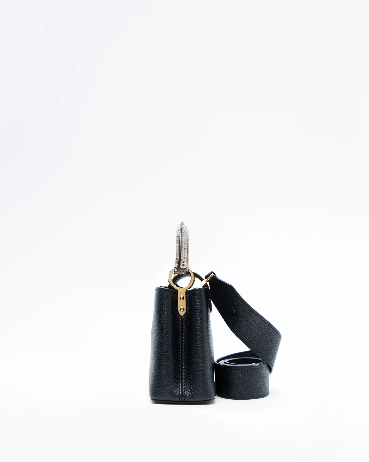 Python Capucines Mini