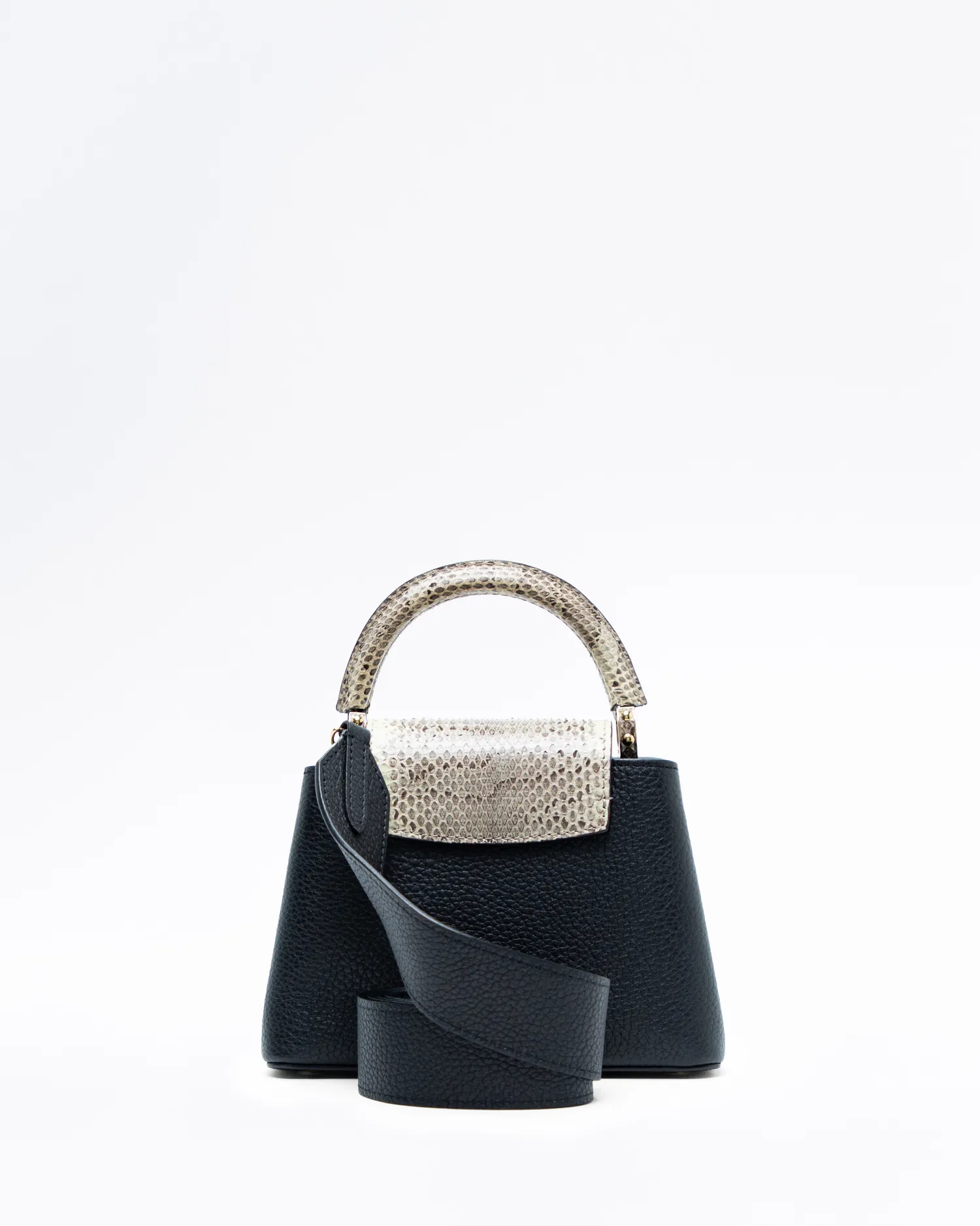 Python Capucines Mini