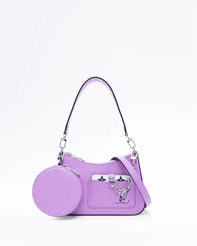 Epi Marellini Bag