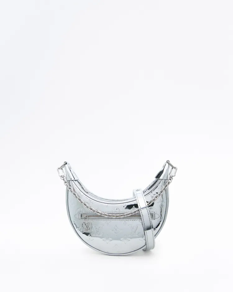 Monogram Miroir Loop Bag