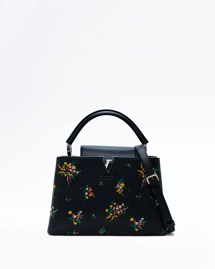 Blossom Capucines MM