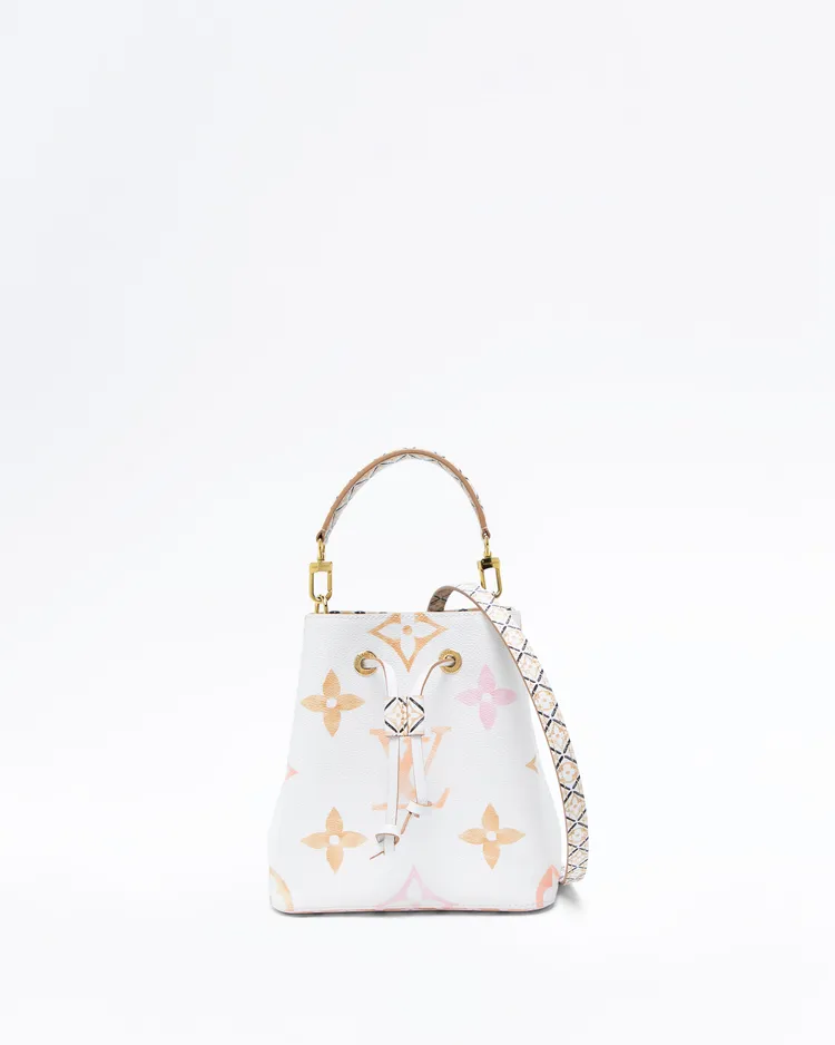 Monogram By the Pool Neonoe BB