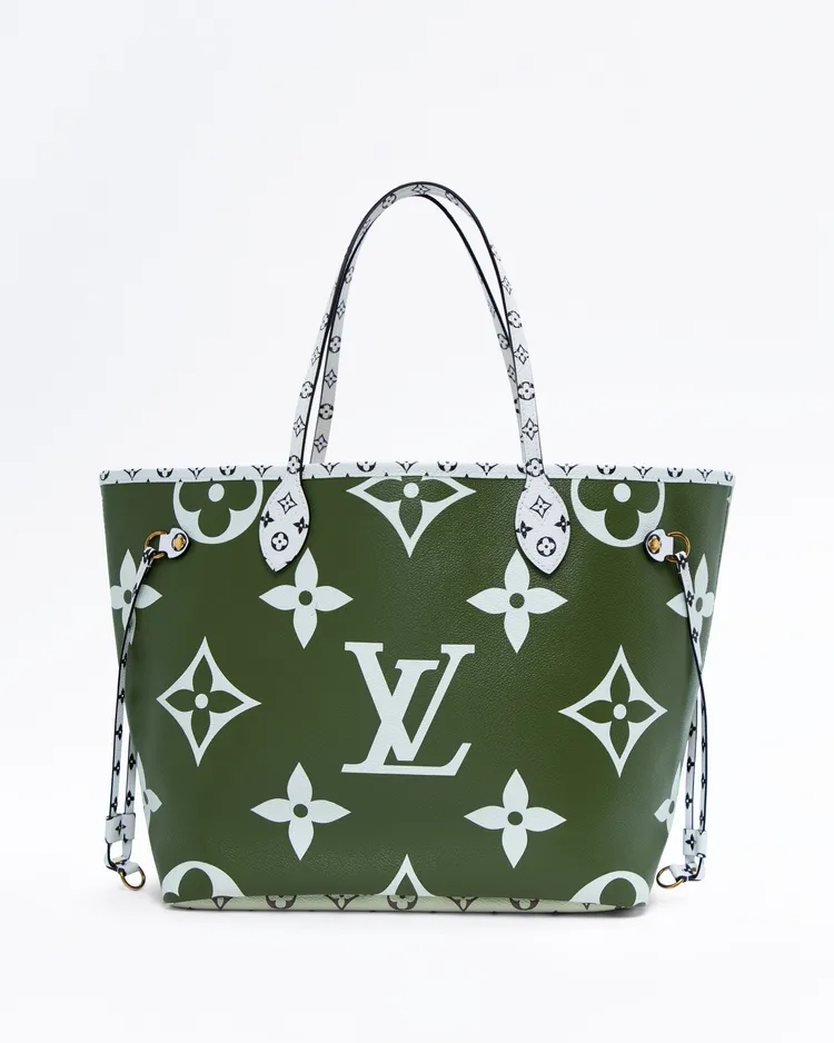 Limited Edition Giant Neverfull MM