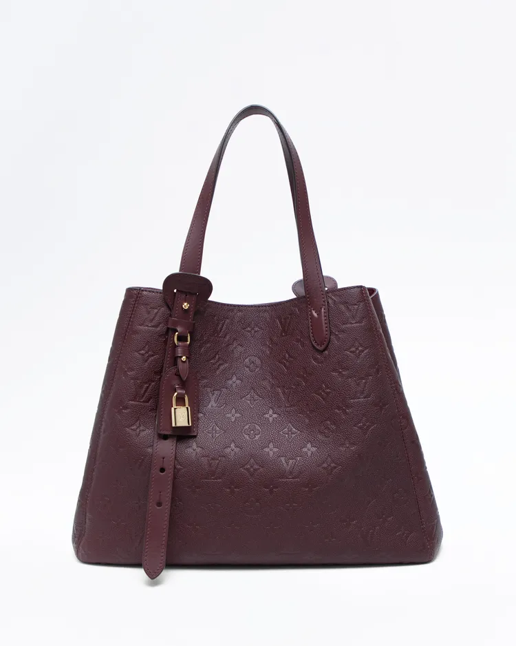 Monogram Empreinte All In One MM