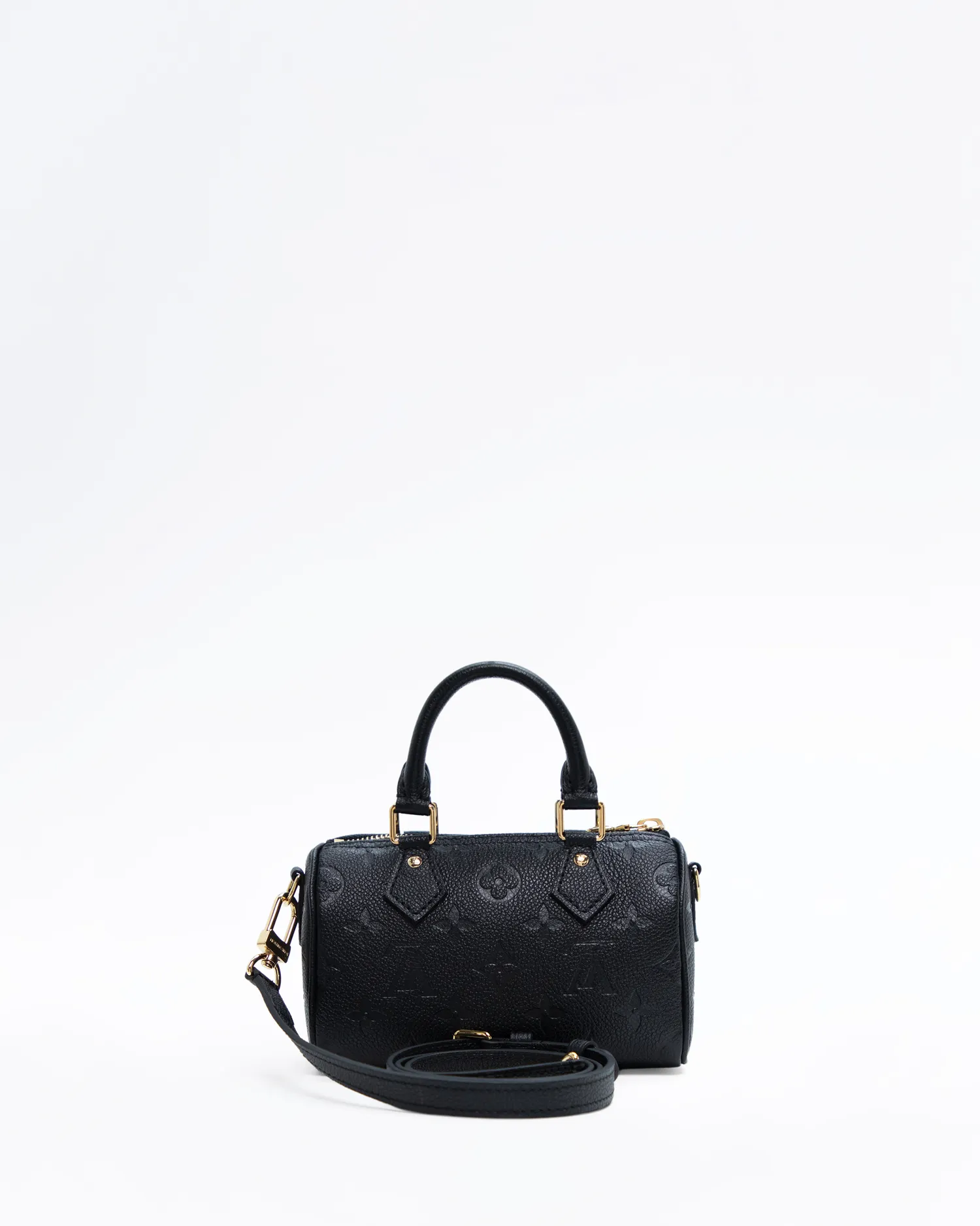 Monogram Empreinte Nano Speedy