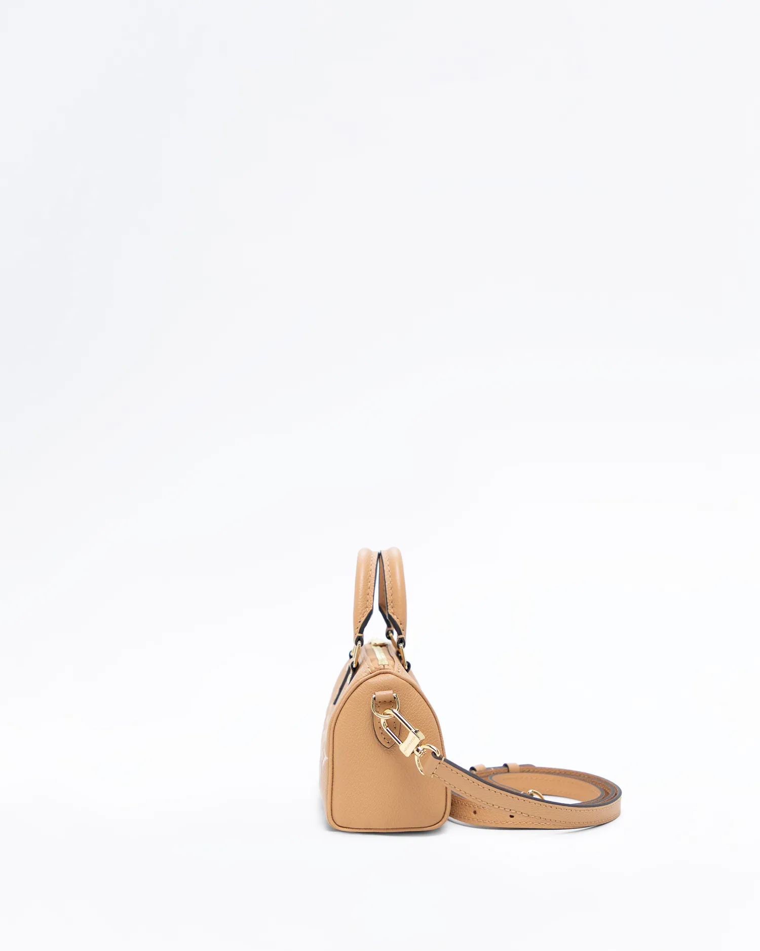 Monogram Empreinte Nano Speedy
