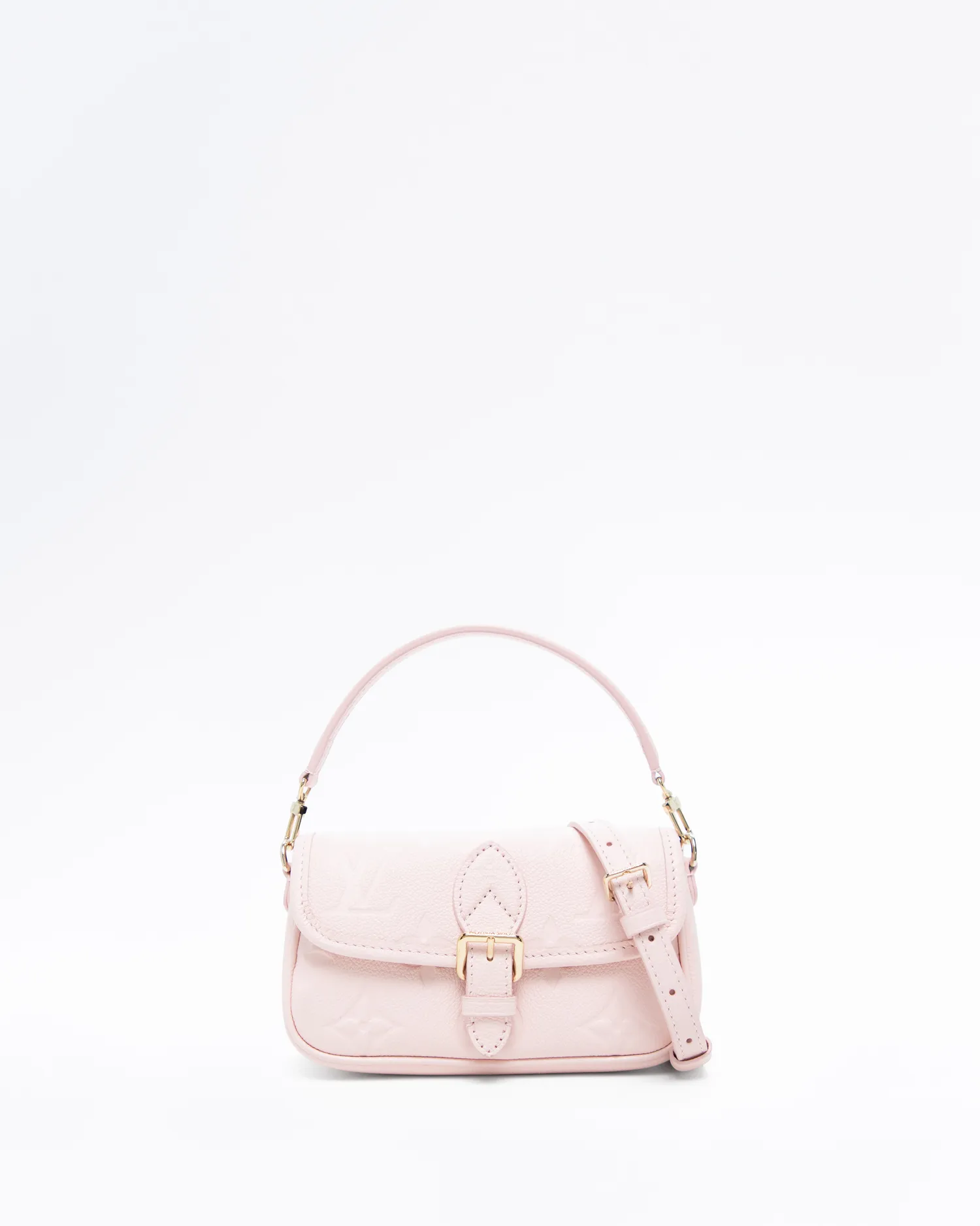 Monogram Empreinte Nano Diane Satchel