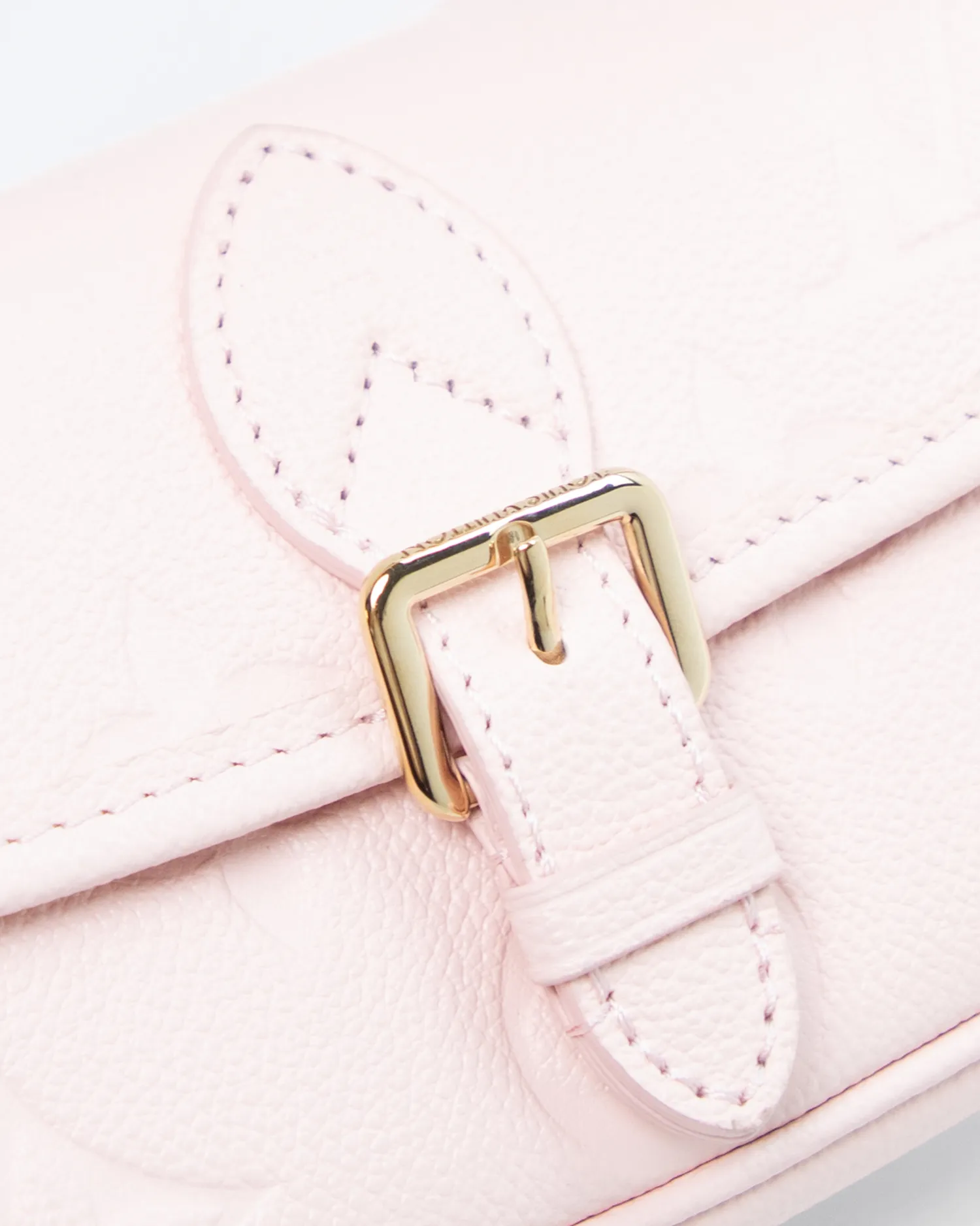 Monogram Empreinte Nano Diane Satchel