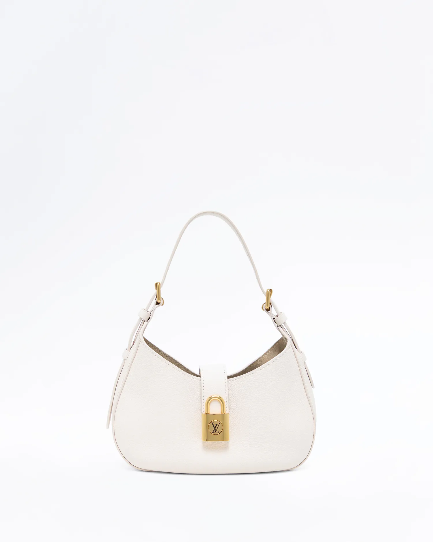 Low Key Shoulder Bag