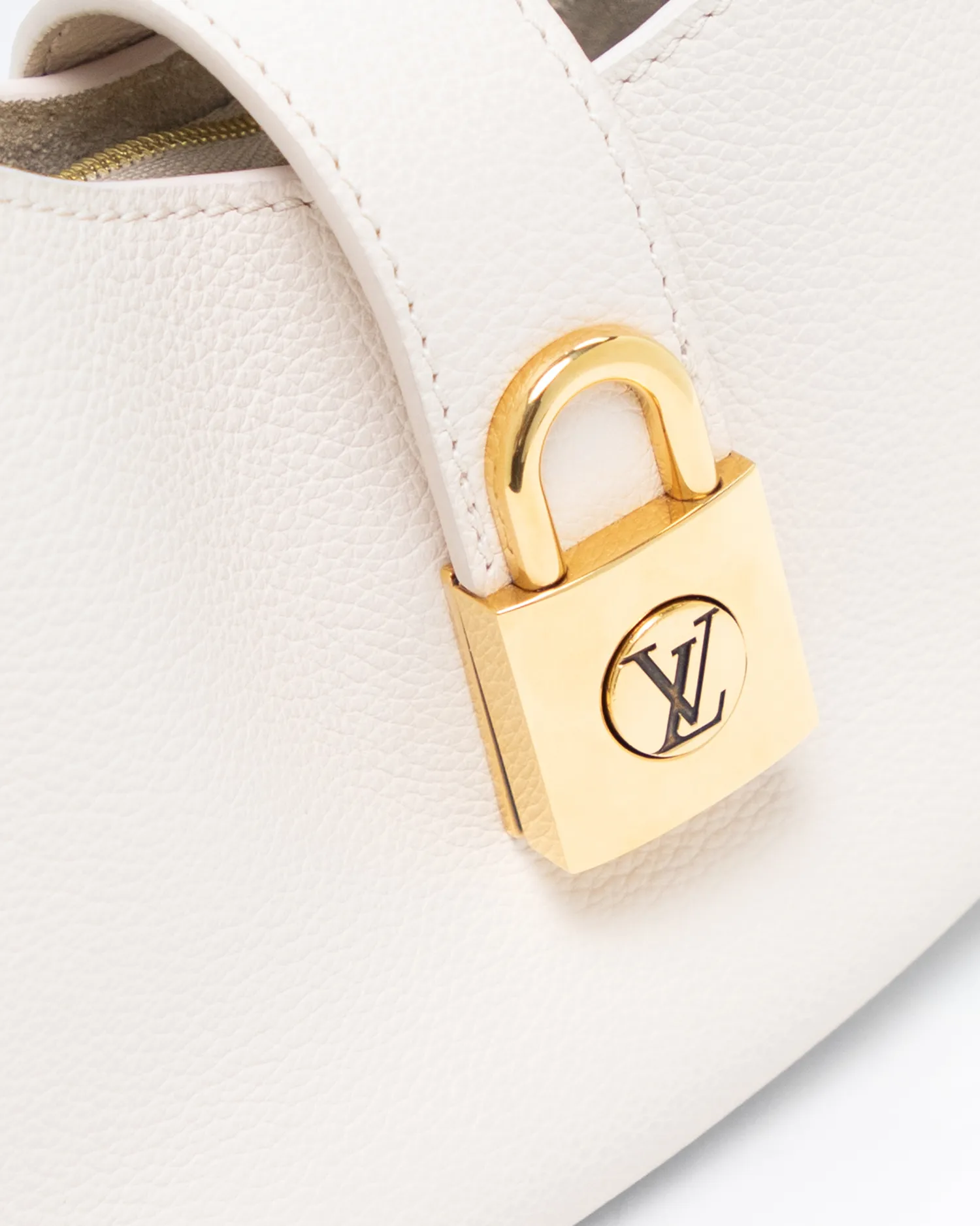 Low Key Shoulder Bag