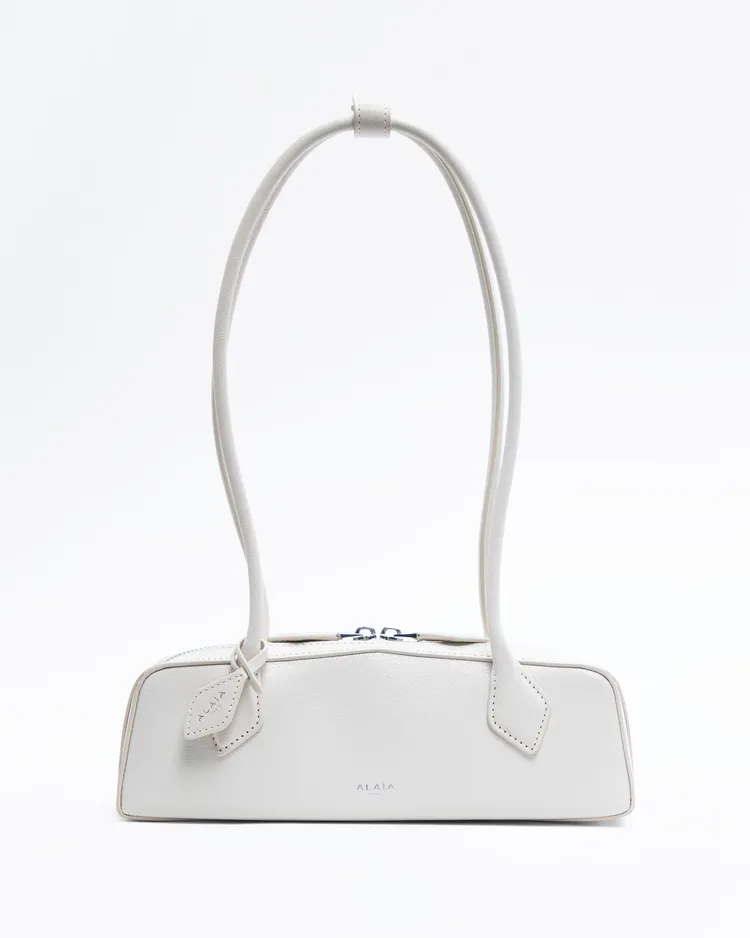 Le Teckel Small Shoulder Bag