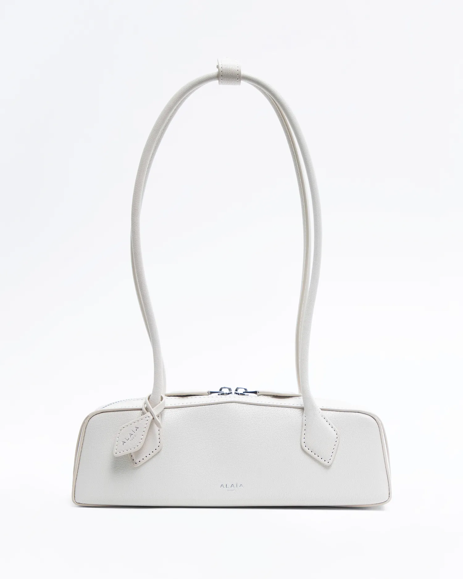 Le Teckel Small Shoulder Bag