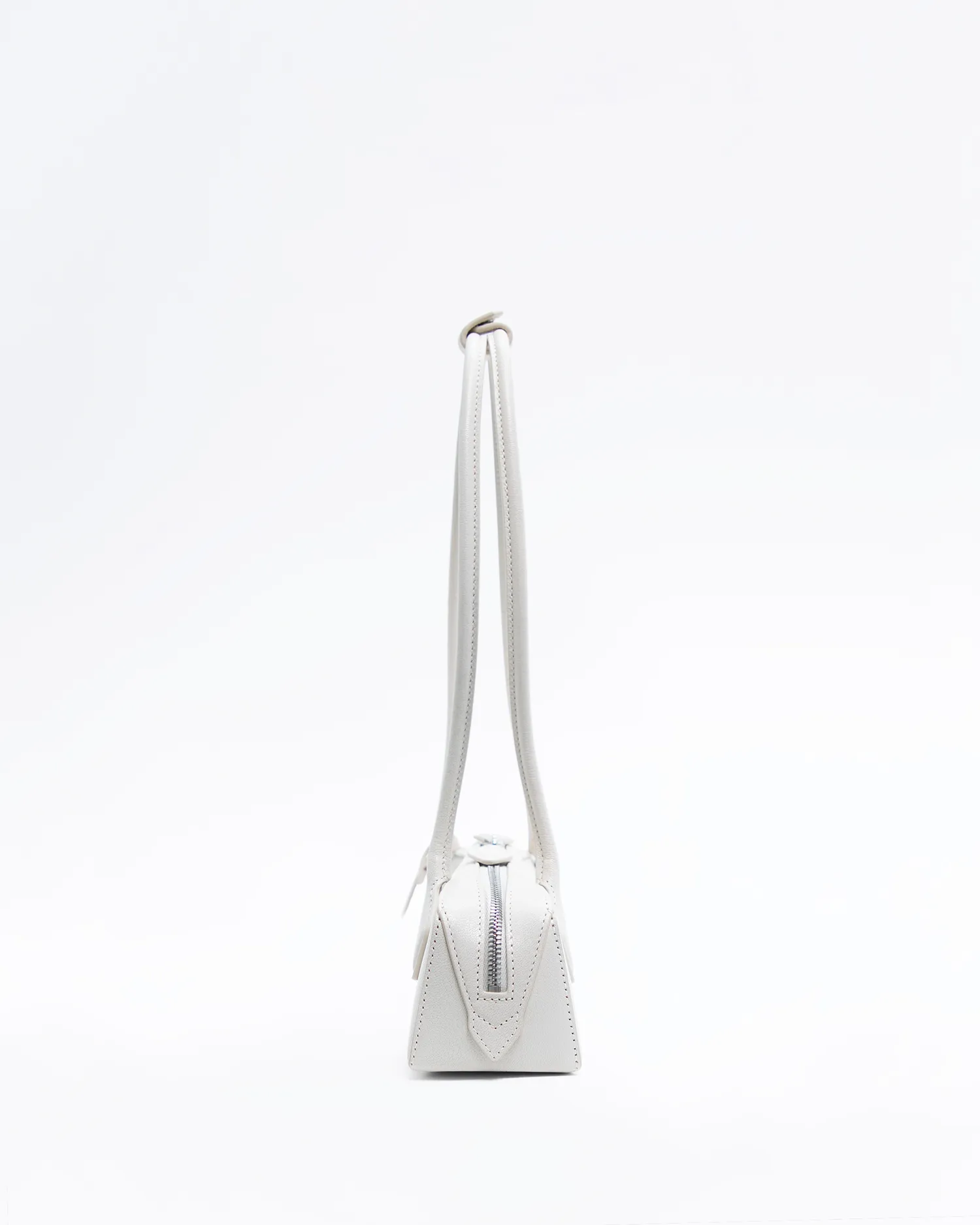 Le Teckel Small Shoulder Bag