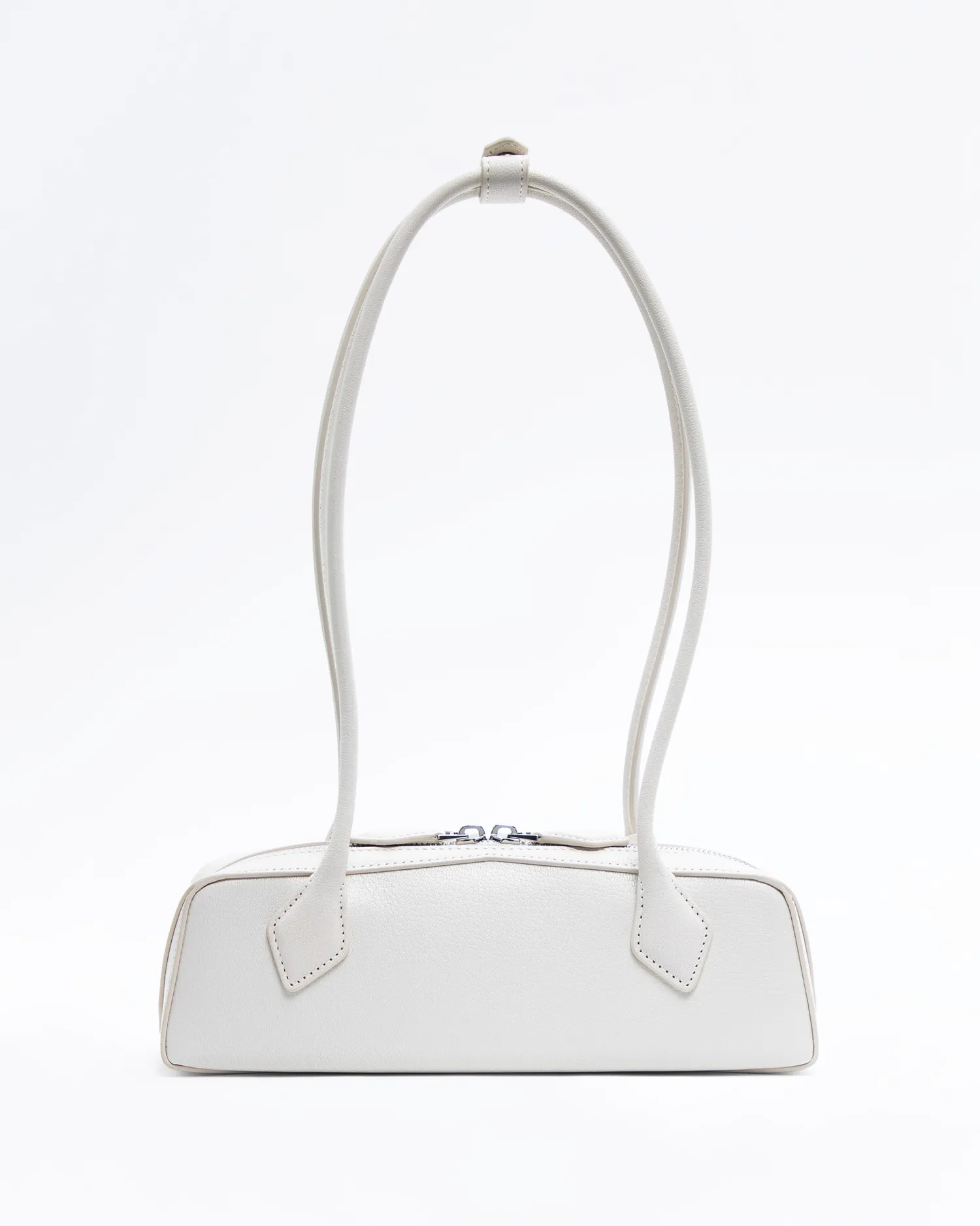 Le Teckel Small Shoulder Bag