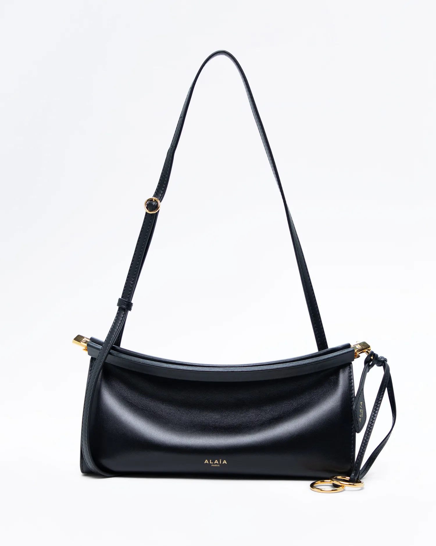 Le Click East West Small Bag