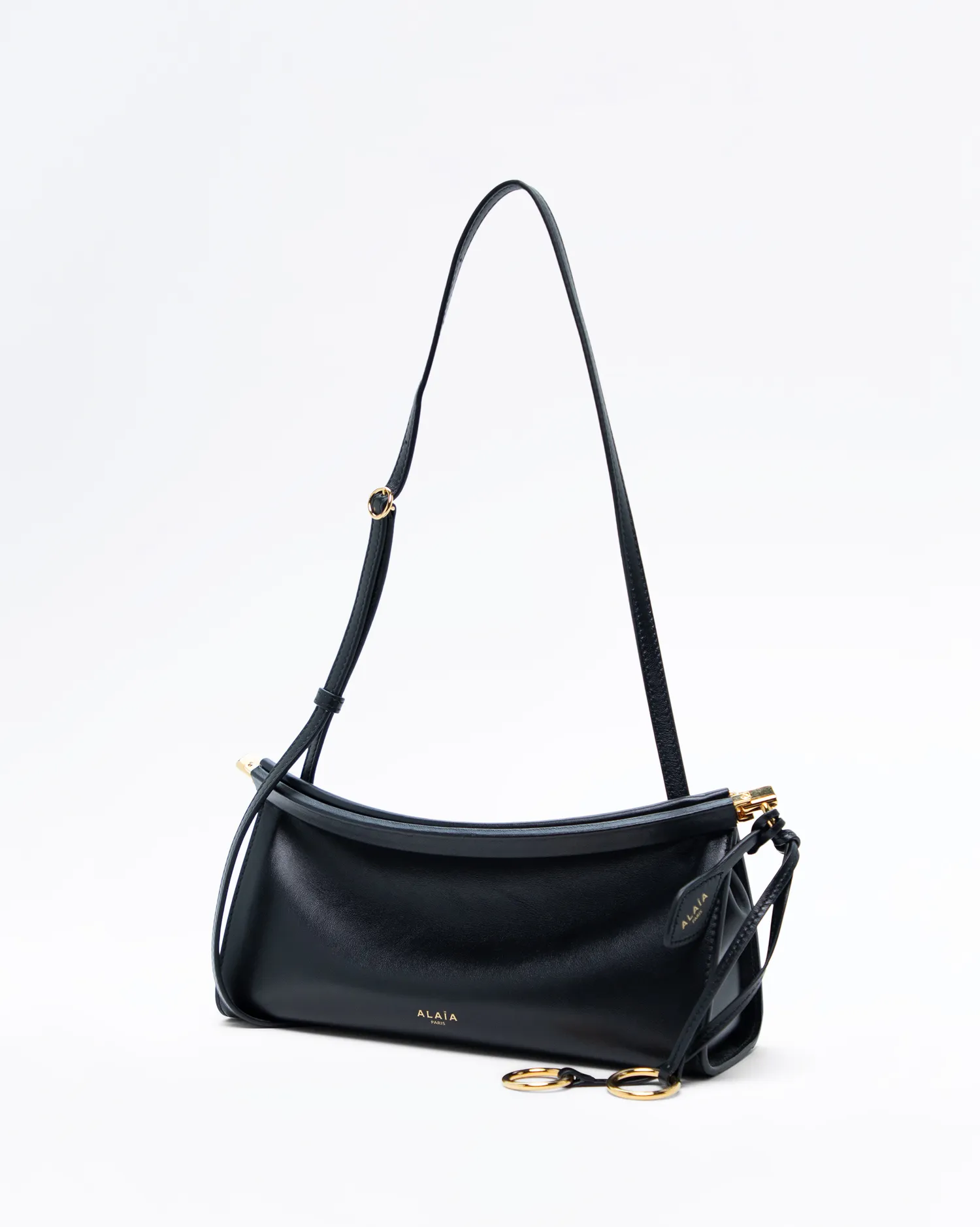 Le Click East West Small Bag