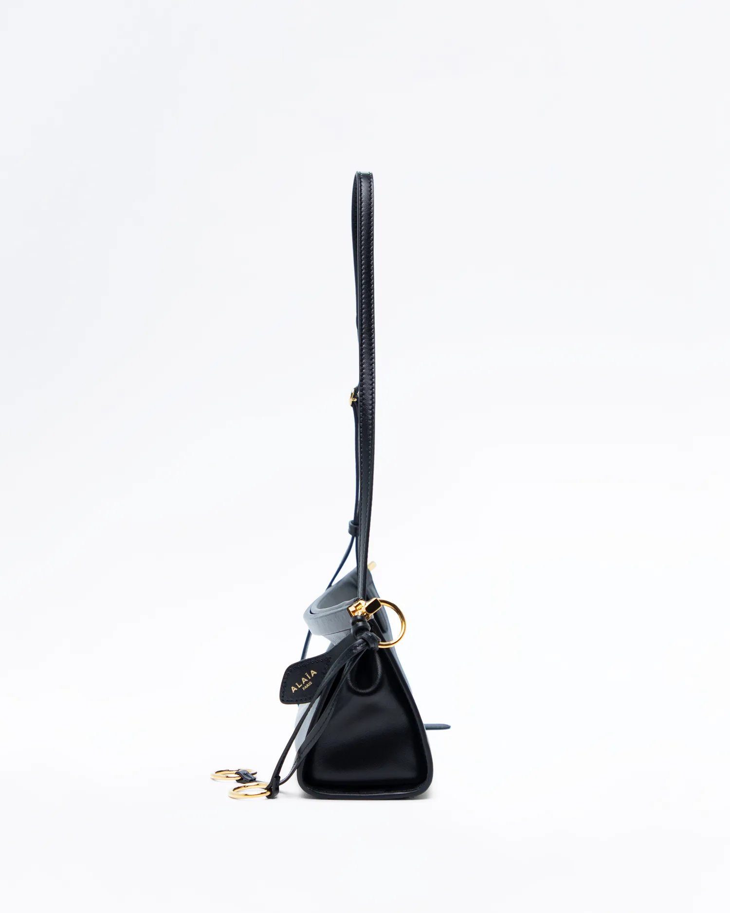 Le Click East West Small Bag