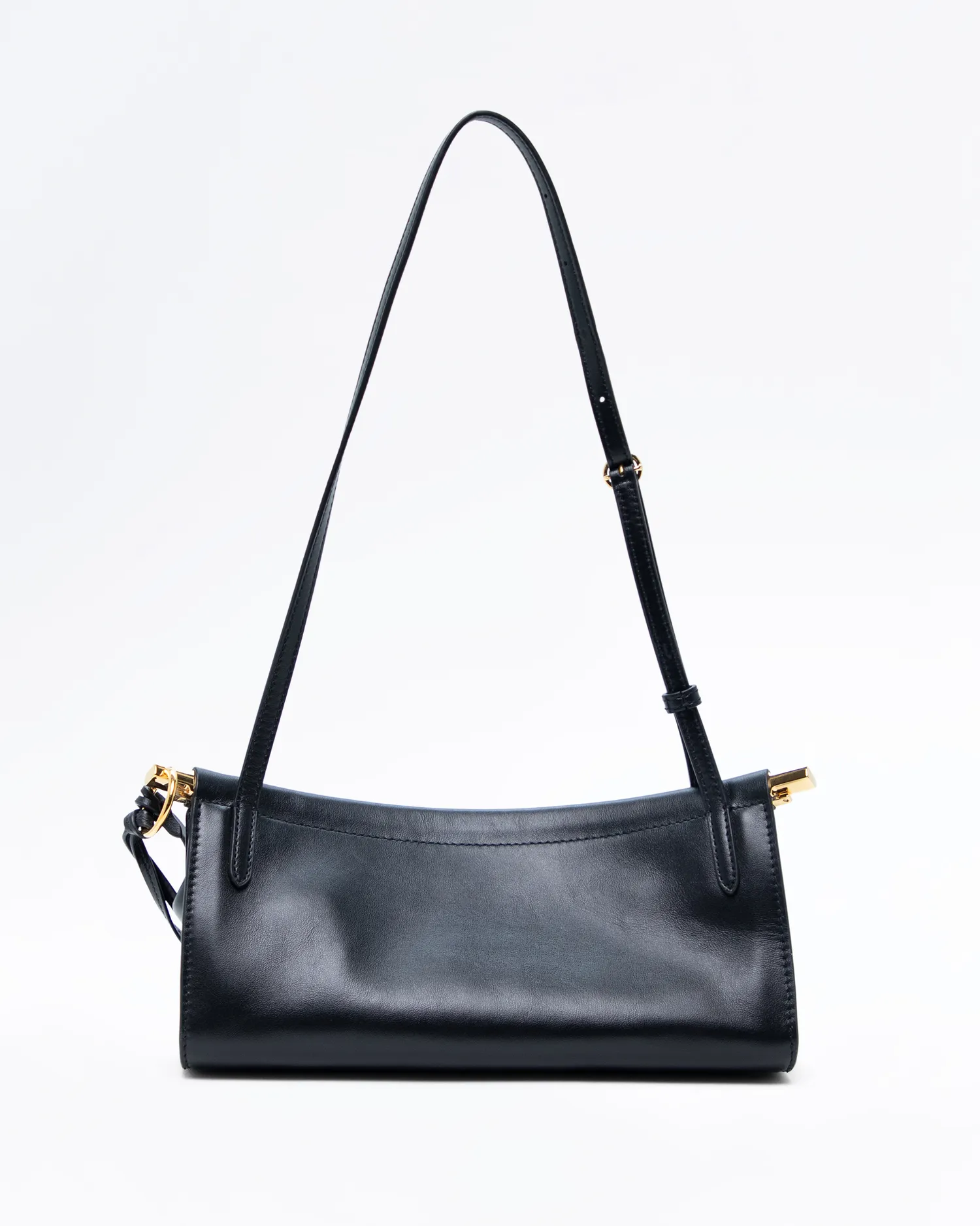 Le Click East West Small Bag