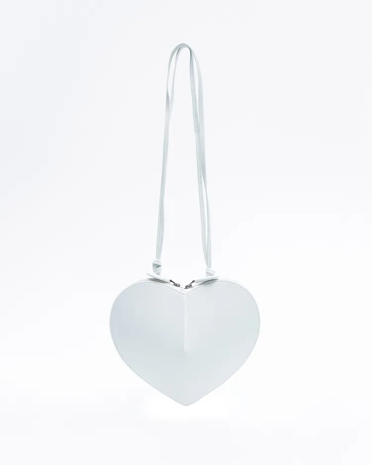 Le Coeur Heart Bag