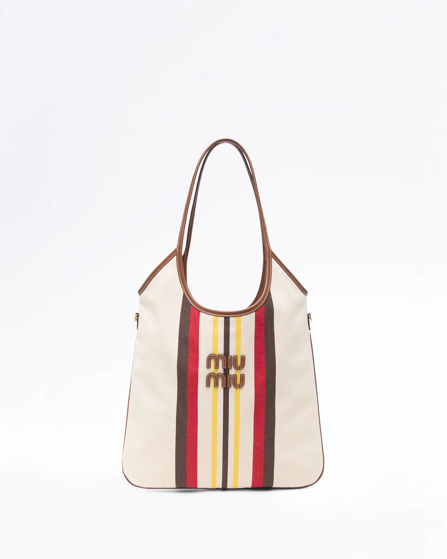 Canvas Ivy Tote