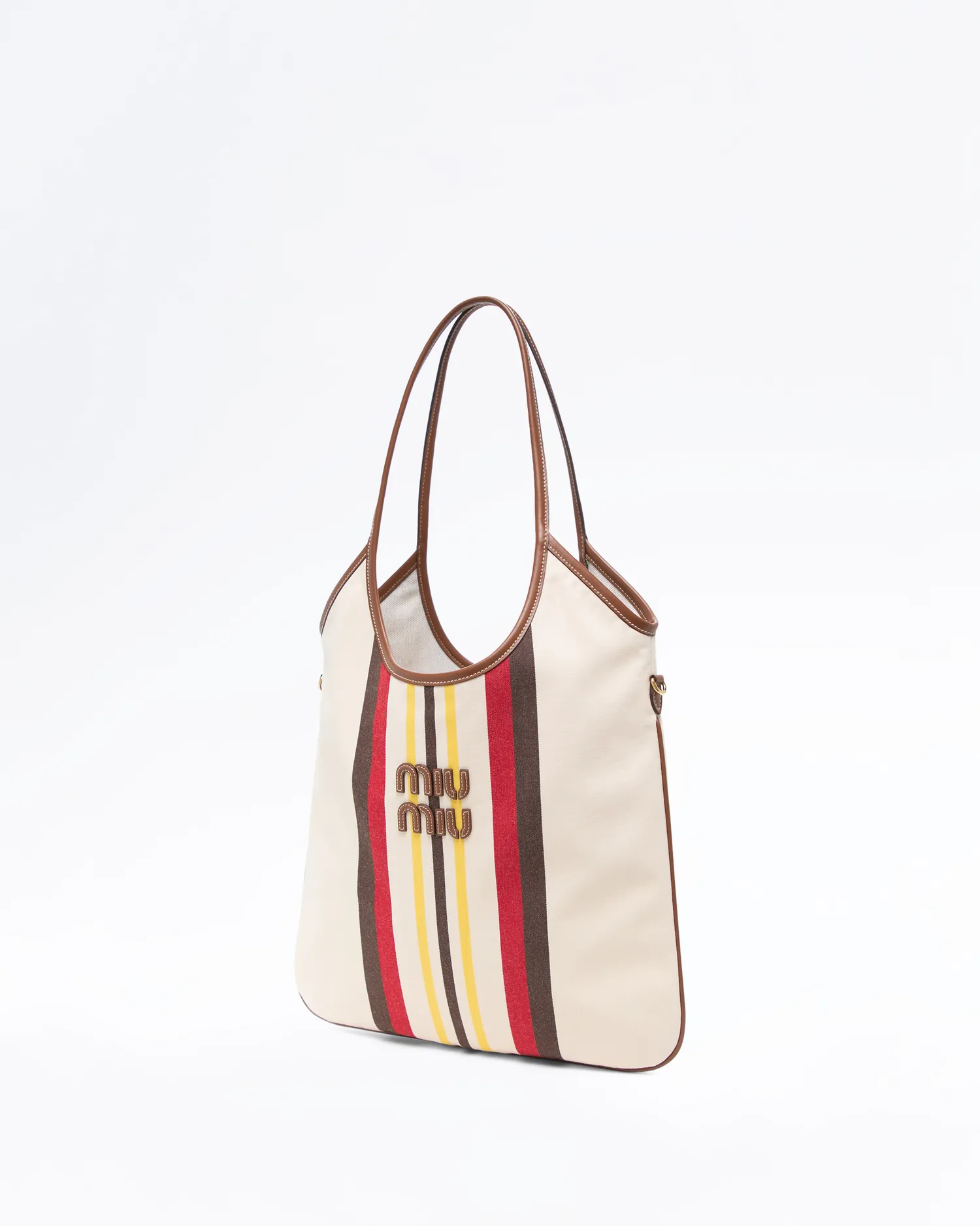 Canvas Ivy Tote