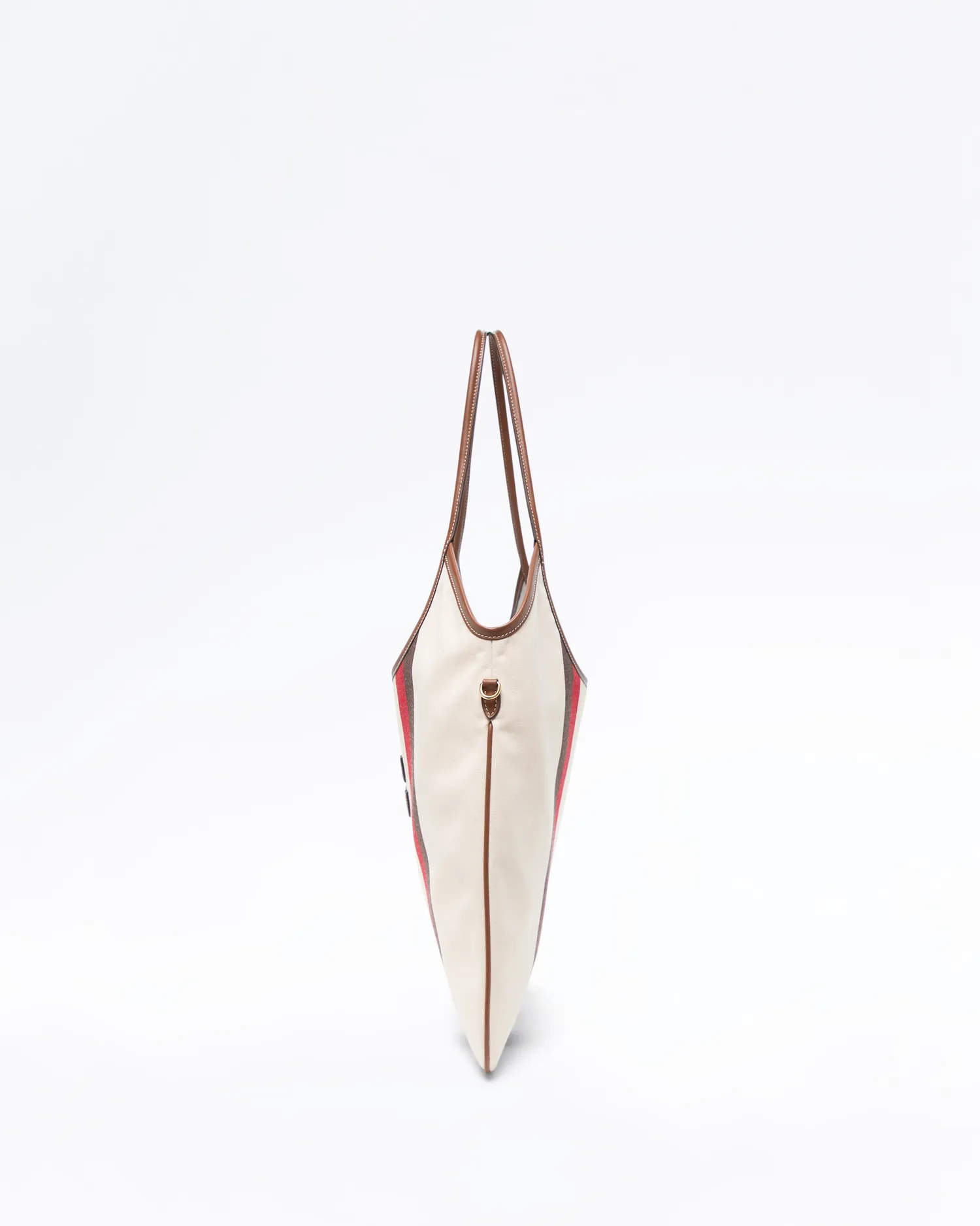 Canvas Ivy Tote