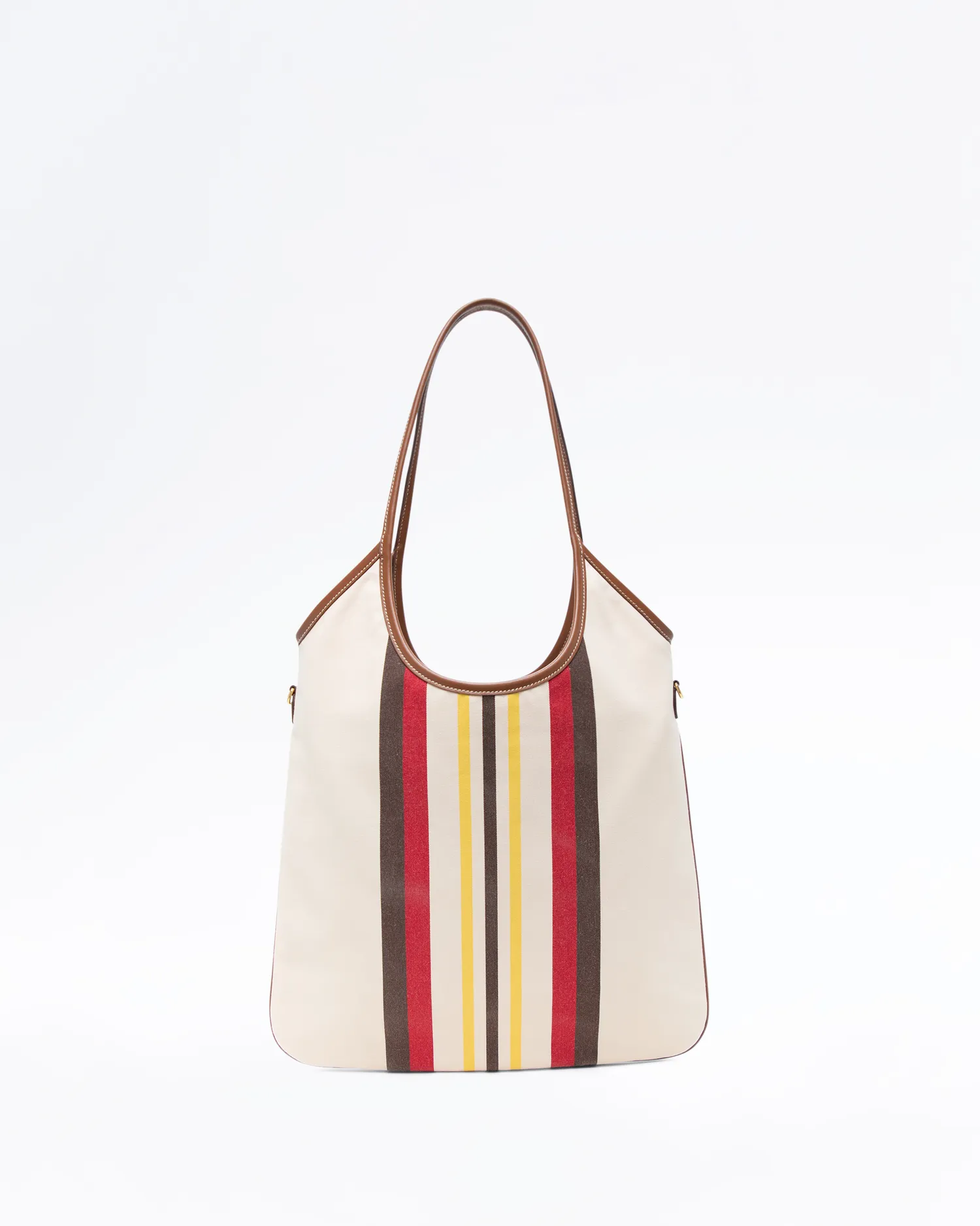 Canvas Ivy Tote