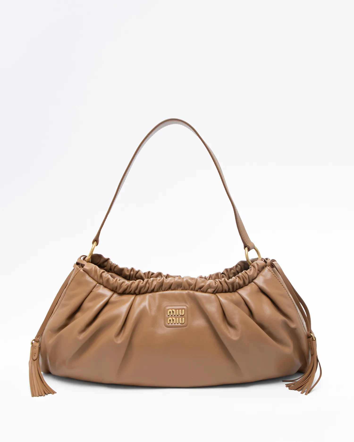 Nappa Joie Shoulder Bag