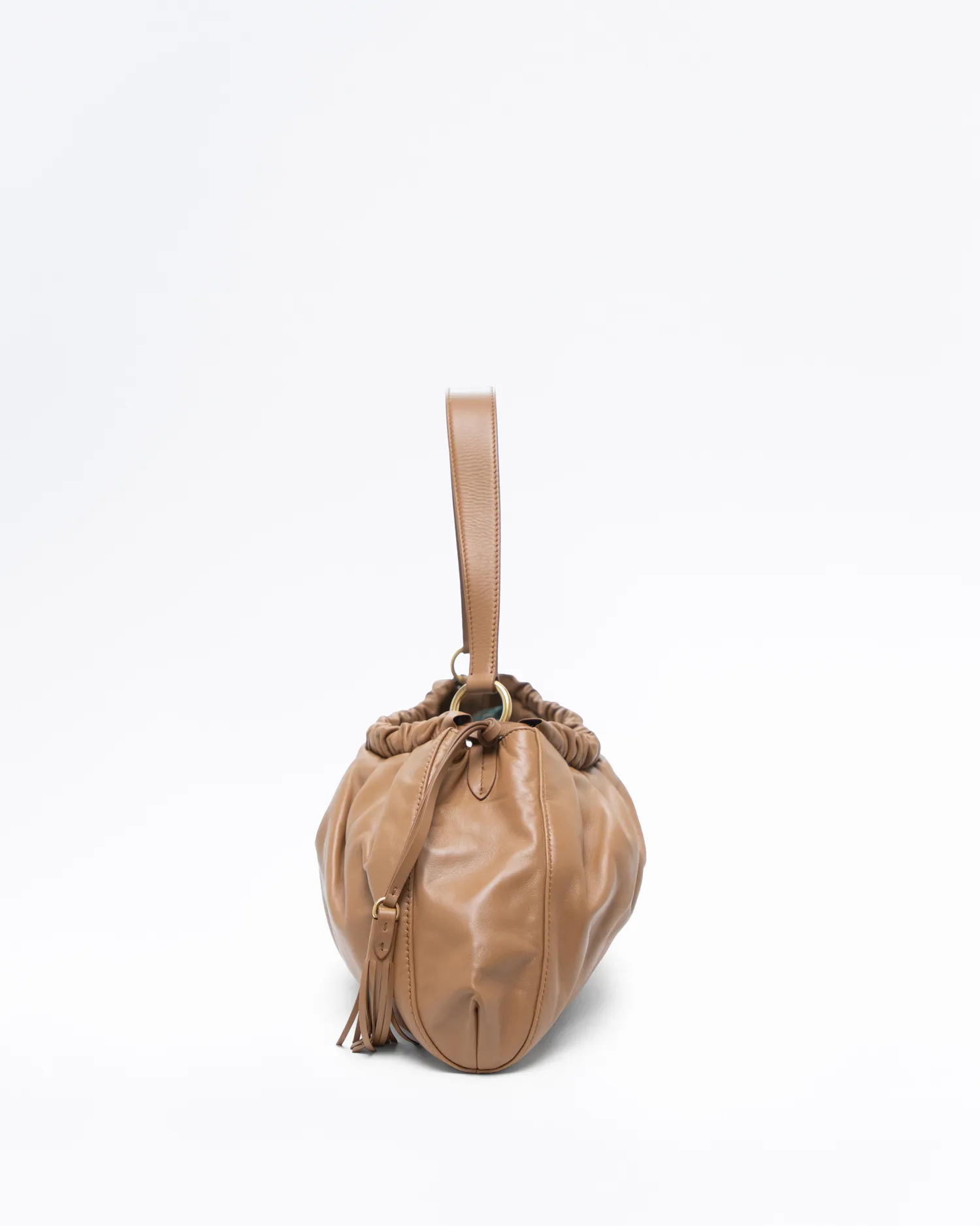 Nappa Joie Shoulder Bag