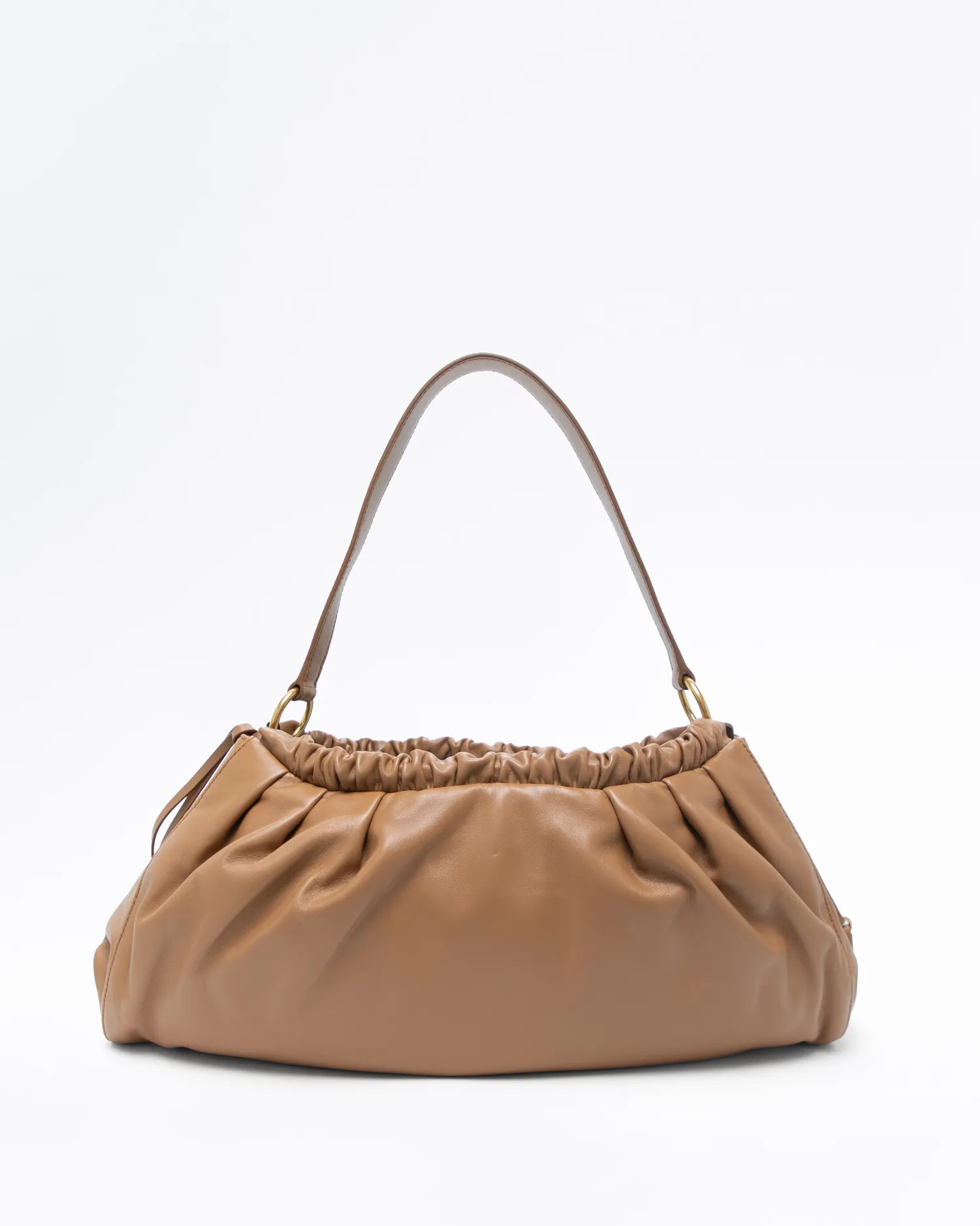 Nappa Joie Shoulder Bag