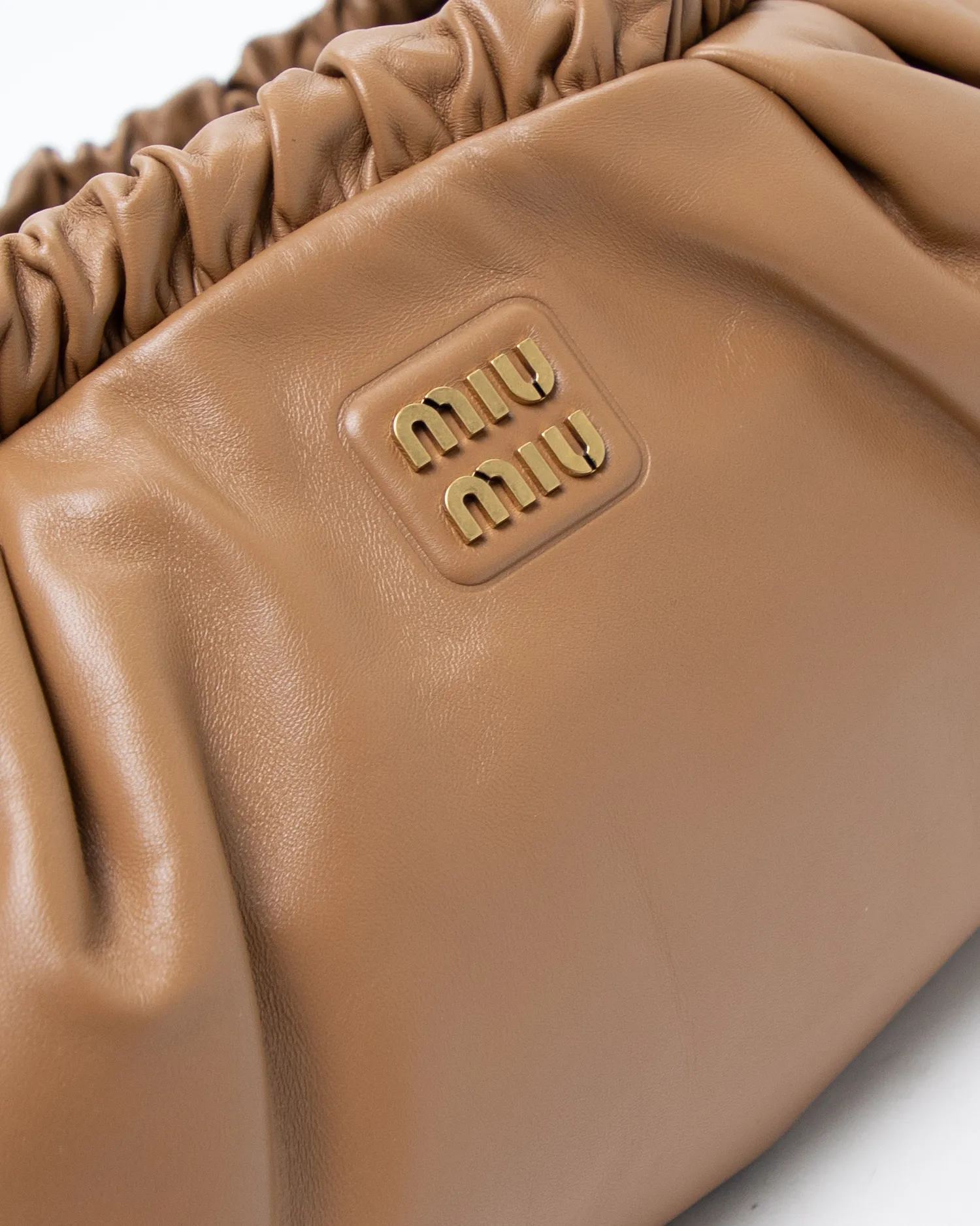 Nappa Joie Shoulder Bag